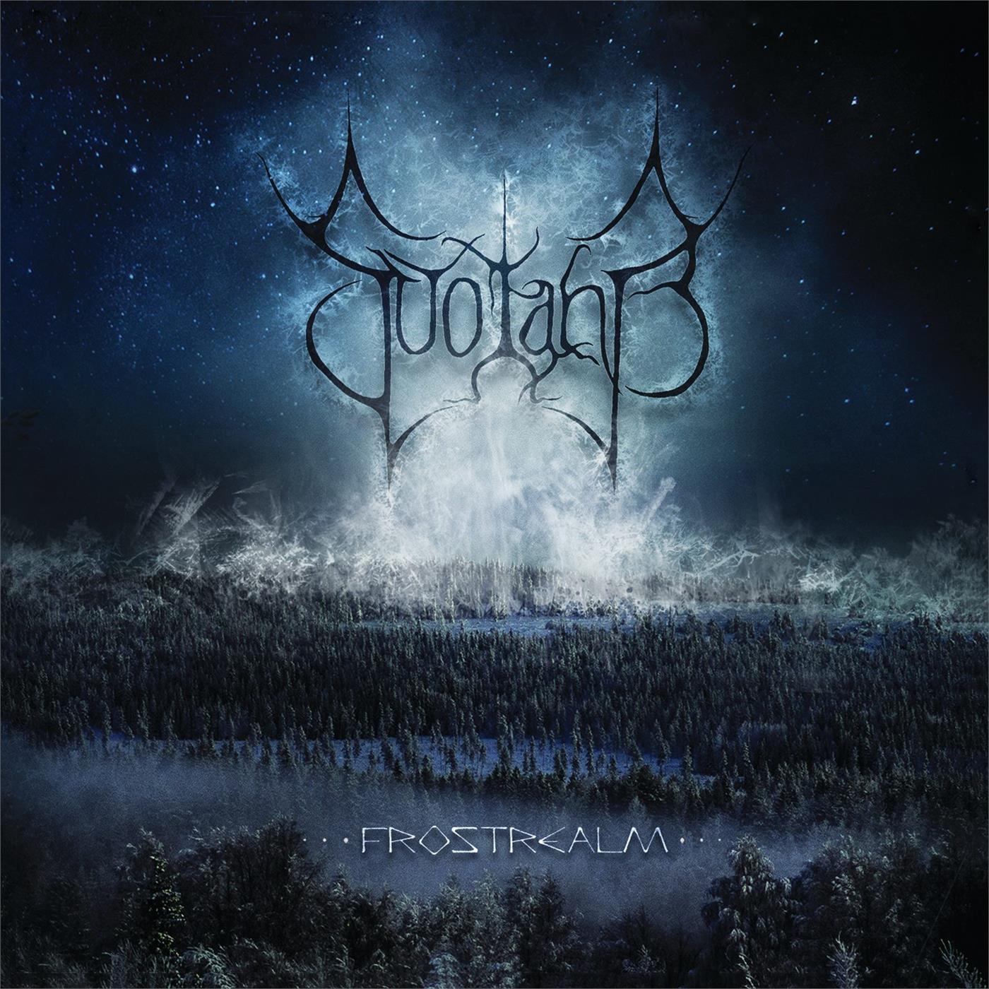 Релиз Frostrealm