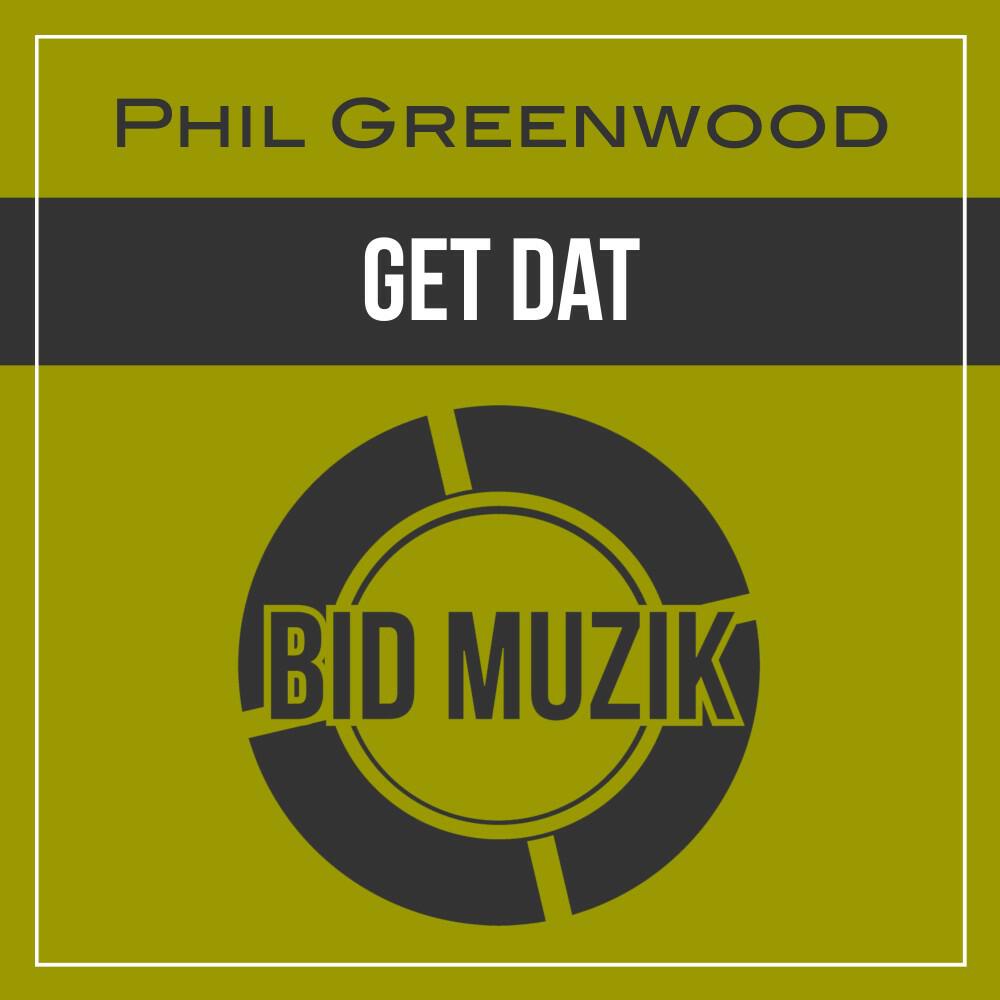 Релиз Get Dat
