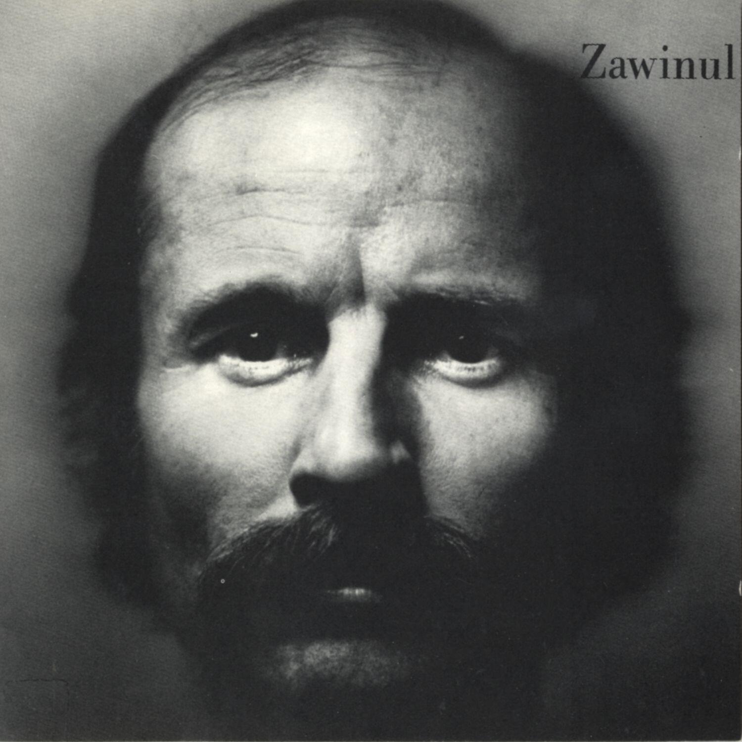 Релиз Zawinul