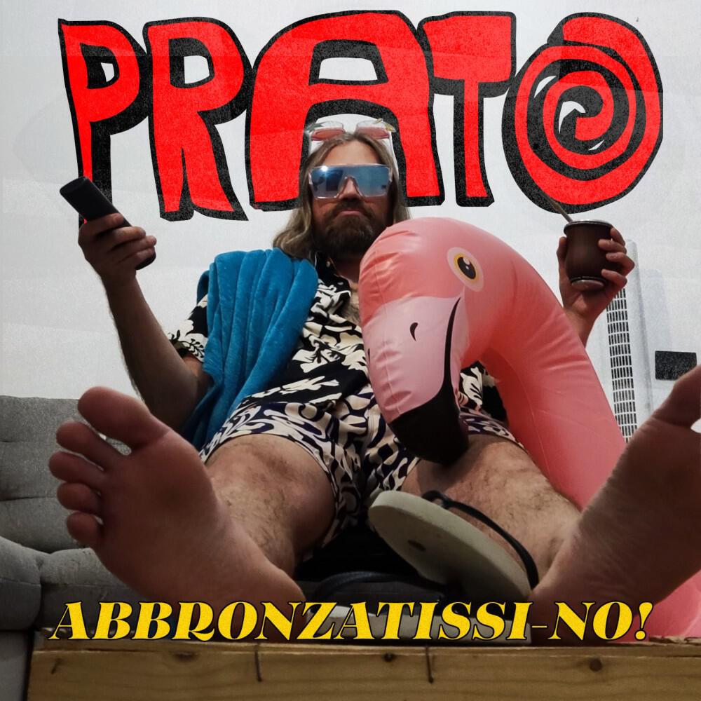 Релиз Abbronzatissi-No!
