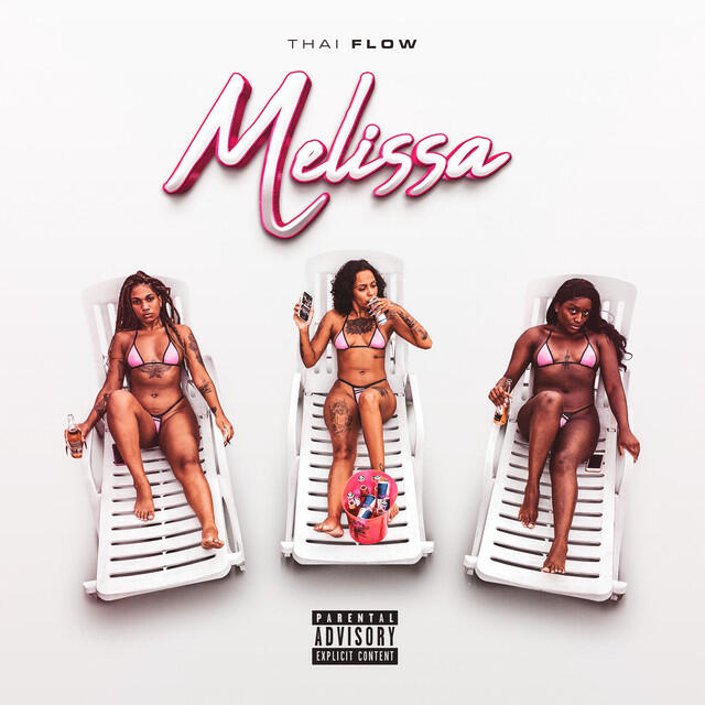Релиз Melissa