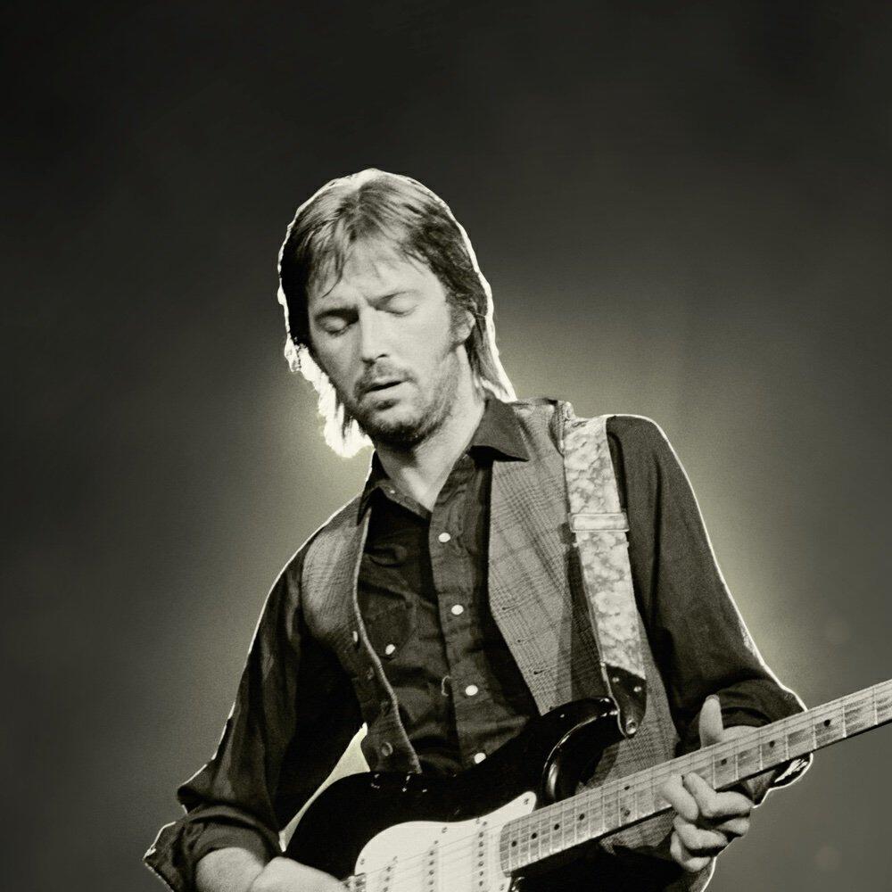 Eric Clapton все песни в mp3