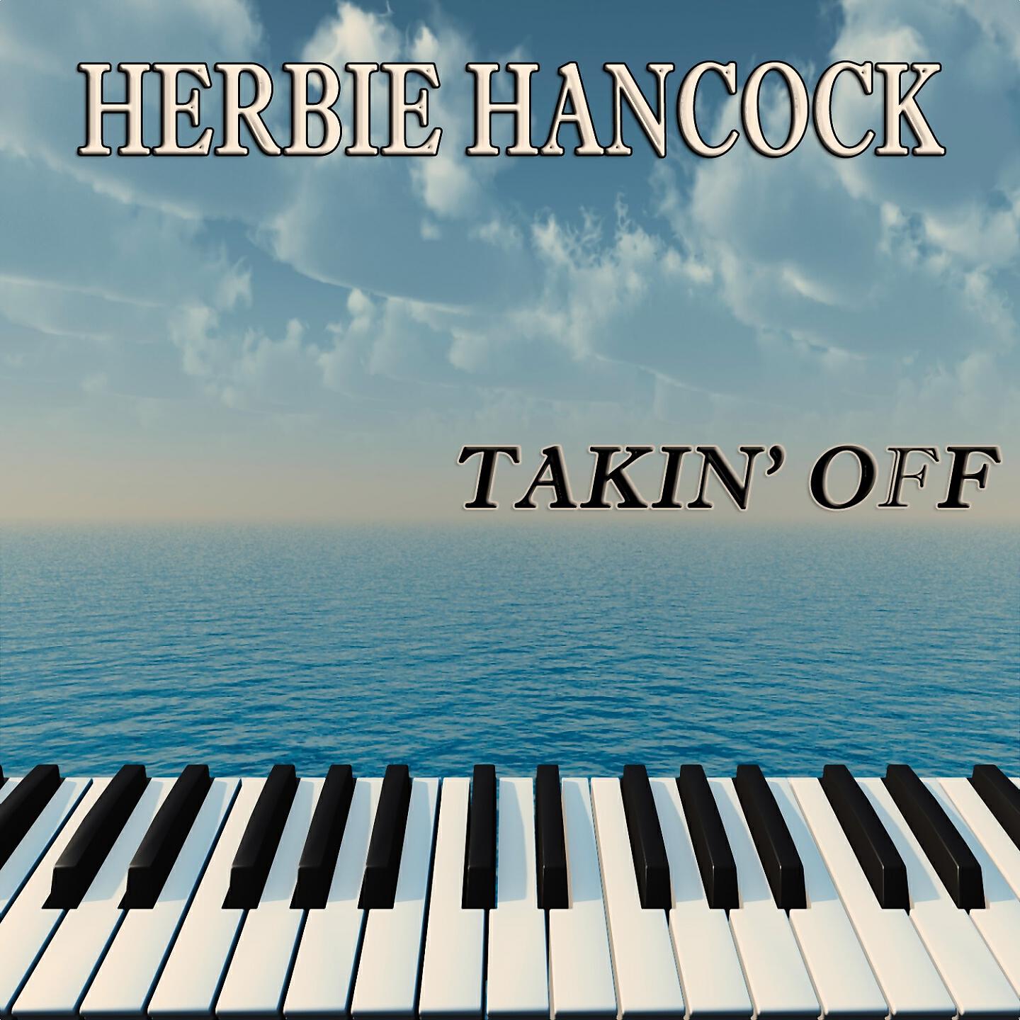 Релиз Takin' Off