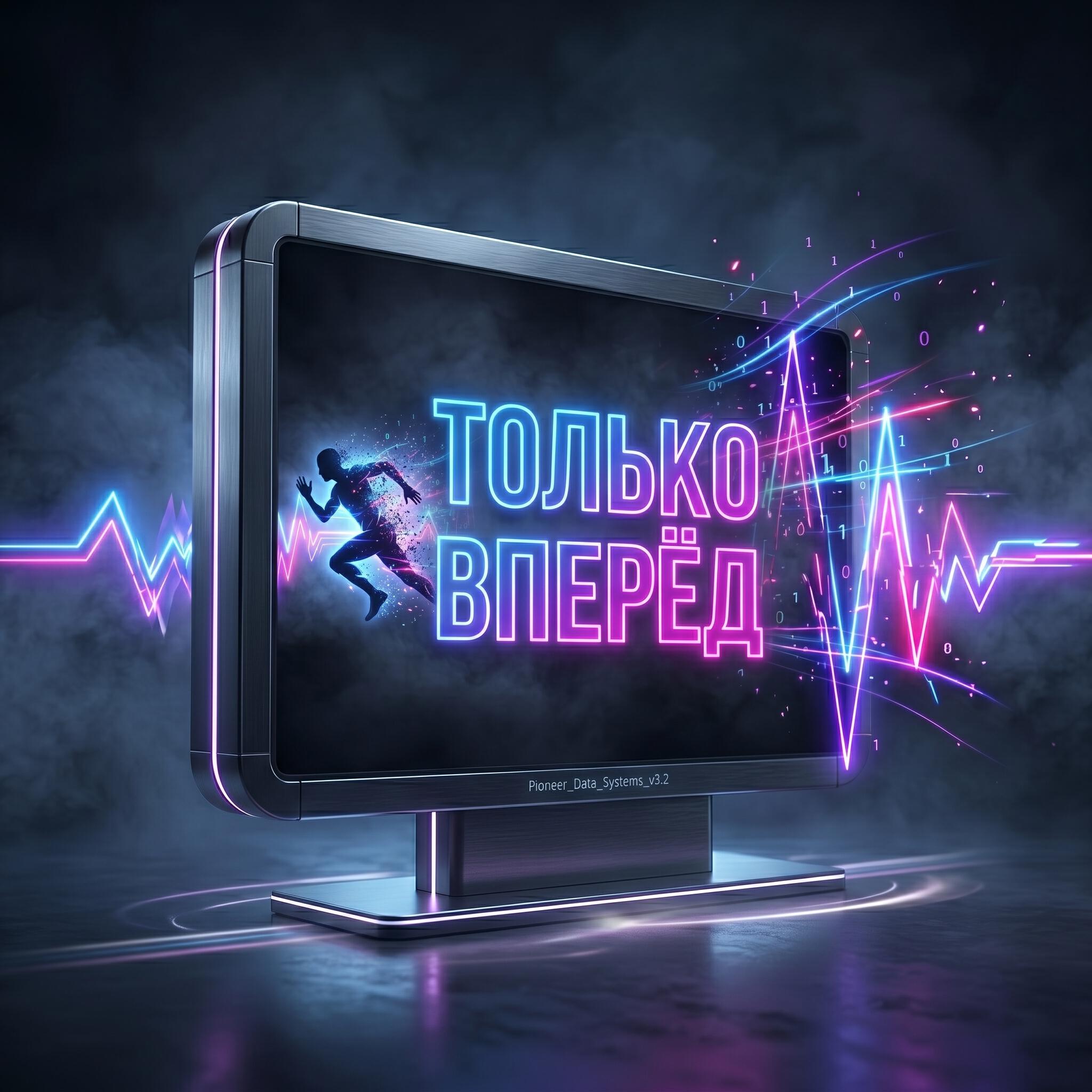 Релиз Только вперед