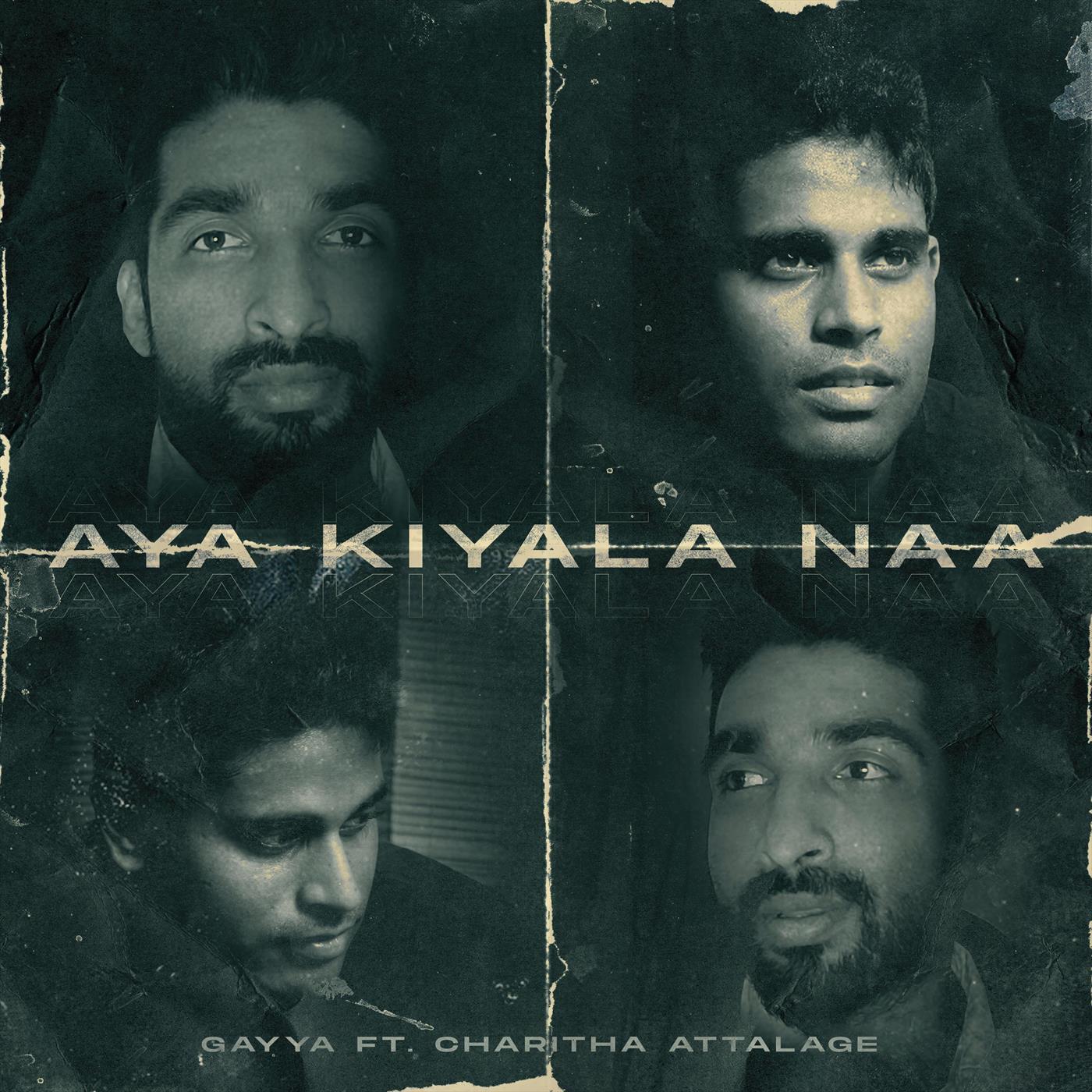 Релиз Aya Kiyala Naa