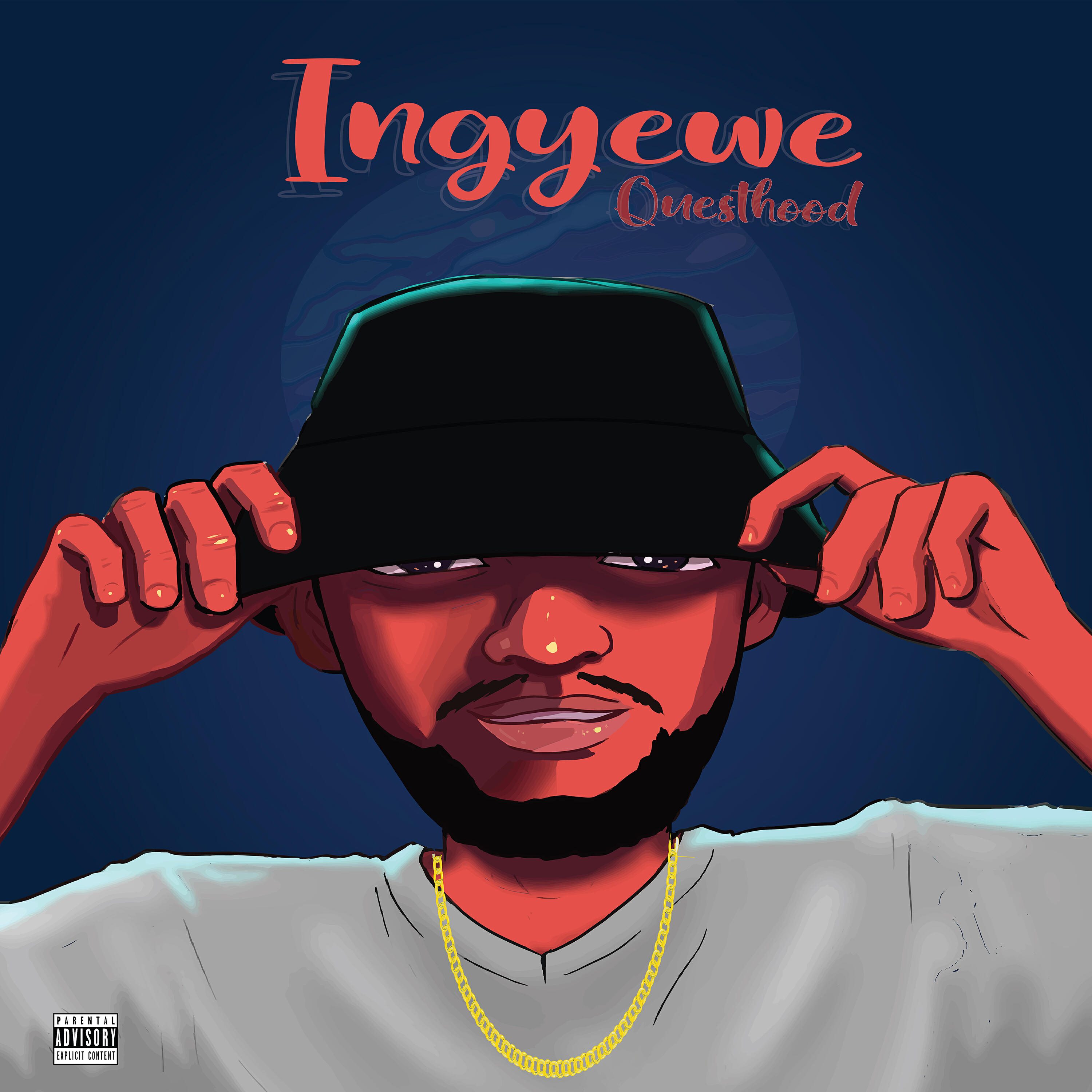 Релиз Ingyewe