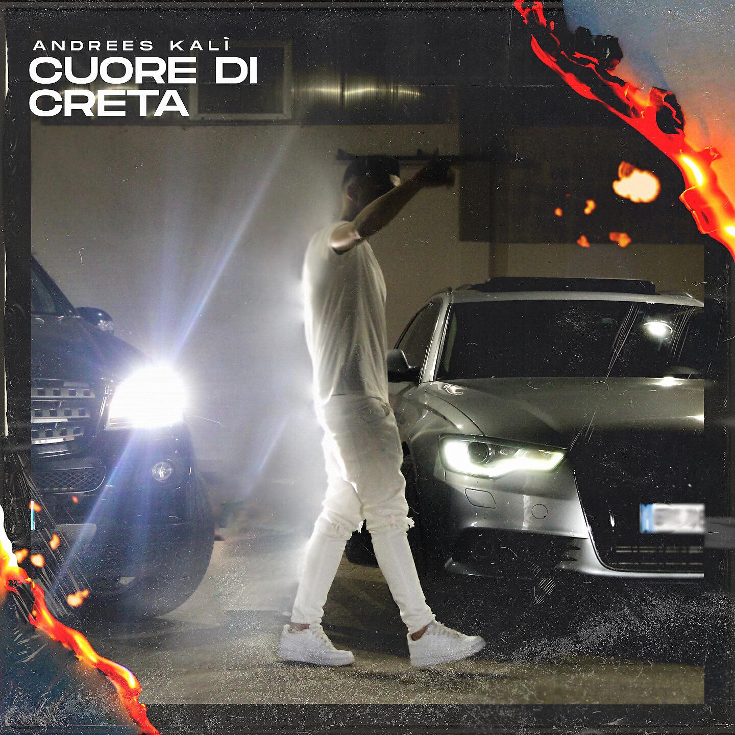 Релиз Cuore di creta