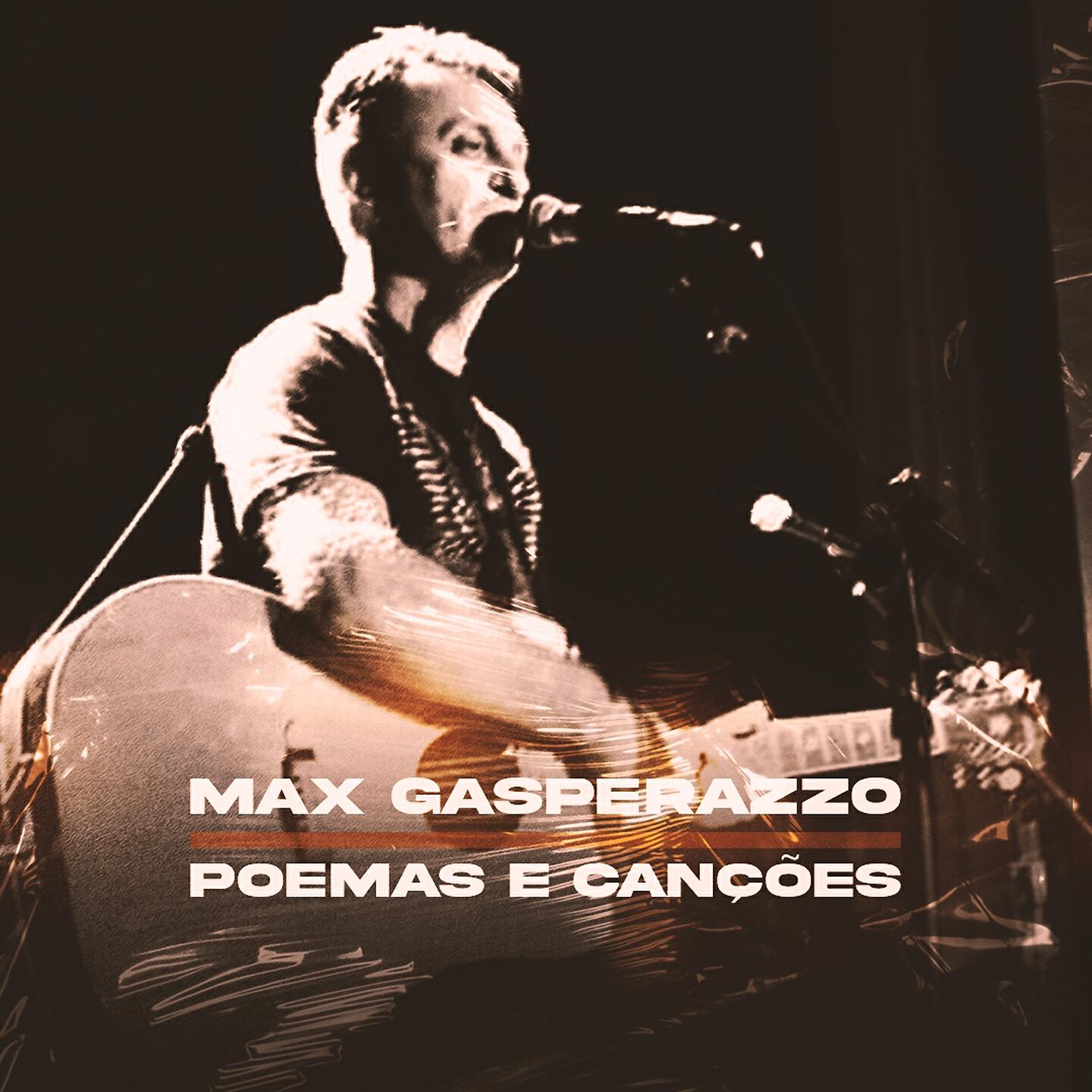 Релиз Poemas e Canções