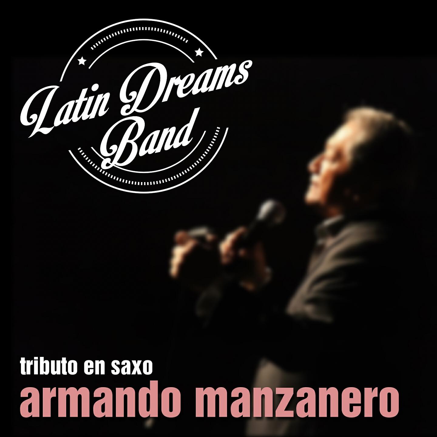 Релиз Tributo en Saxo: Armando Manzanero