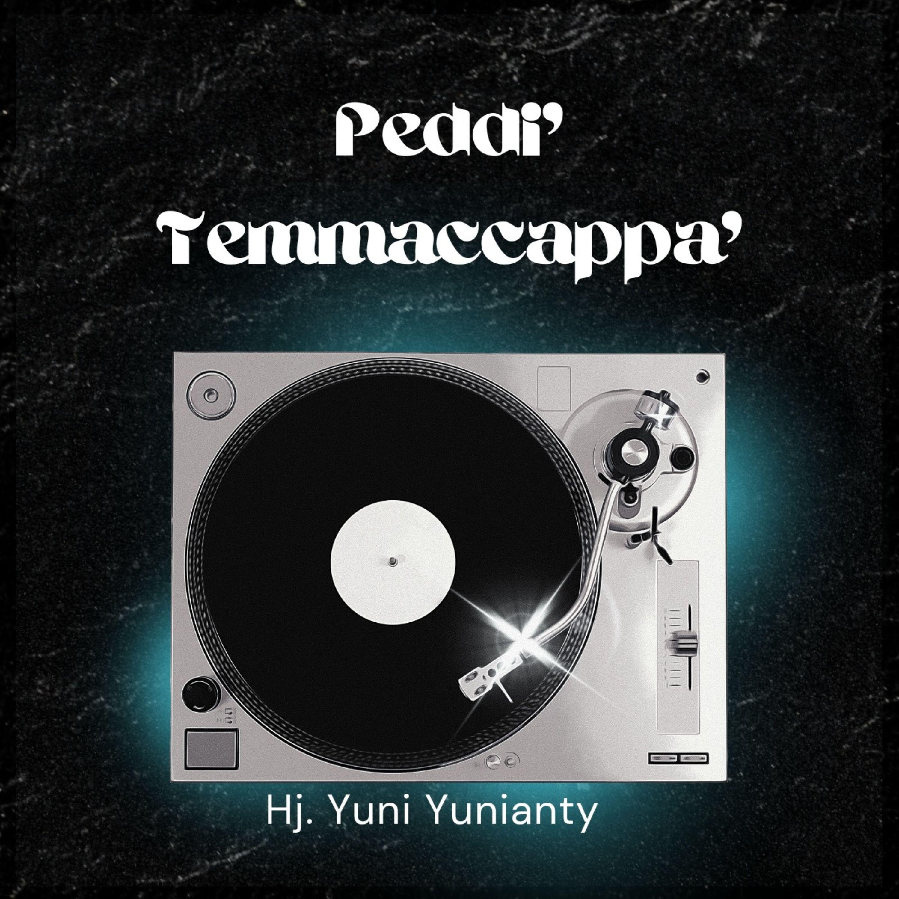 Релиз Peddi' Temmaccappa