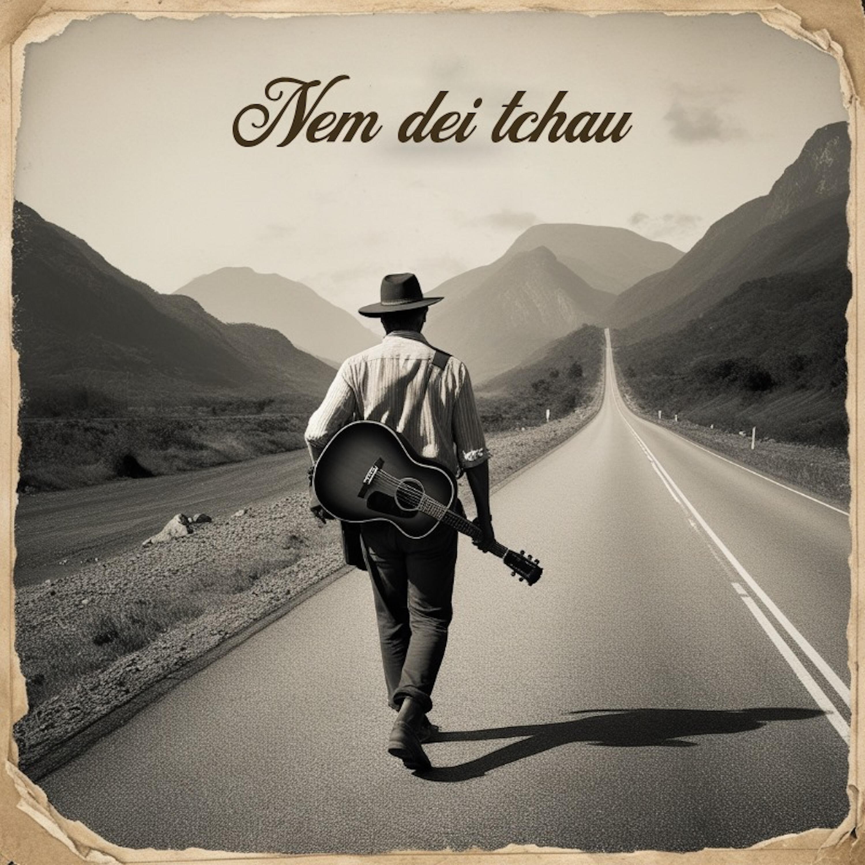 Релиз Nem Dei Tchau