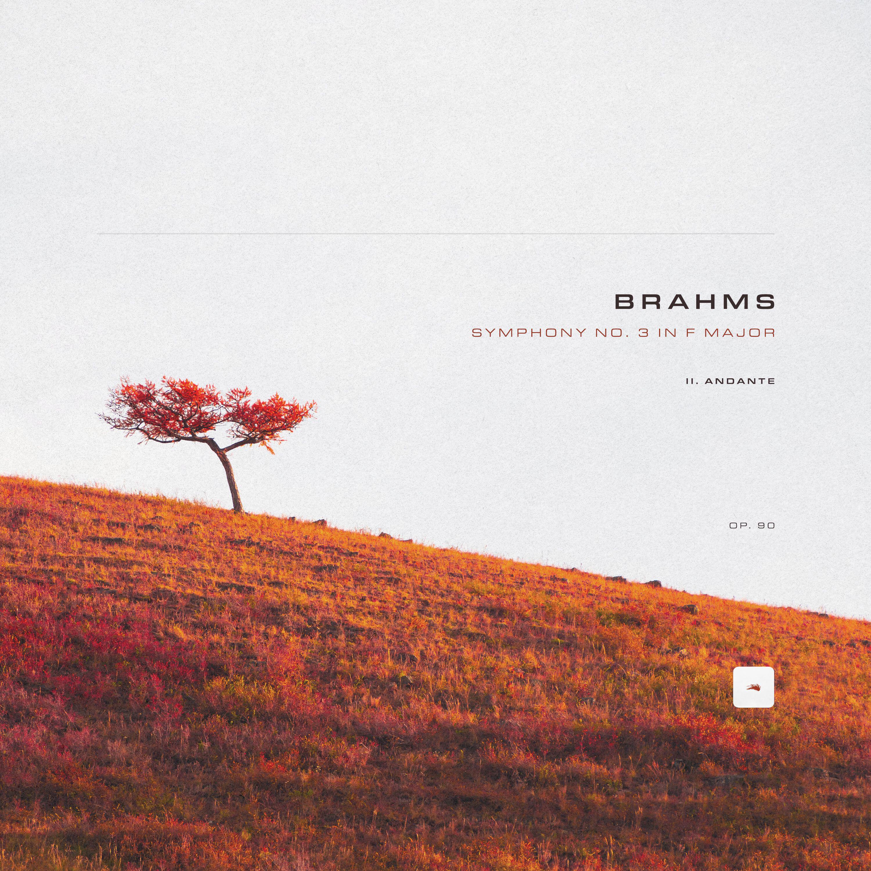 Релиз Symphony No. 3 in F Major, Op. 90: II. Andante