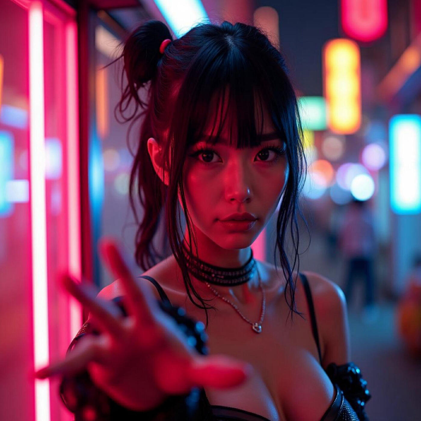Релиз My Lover Bikers