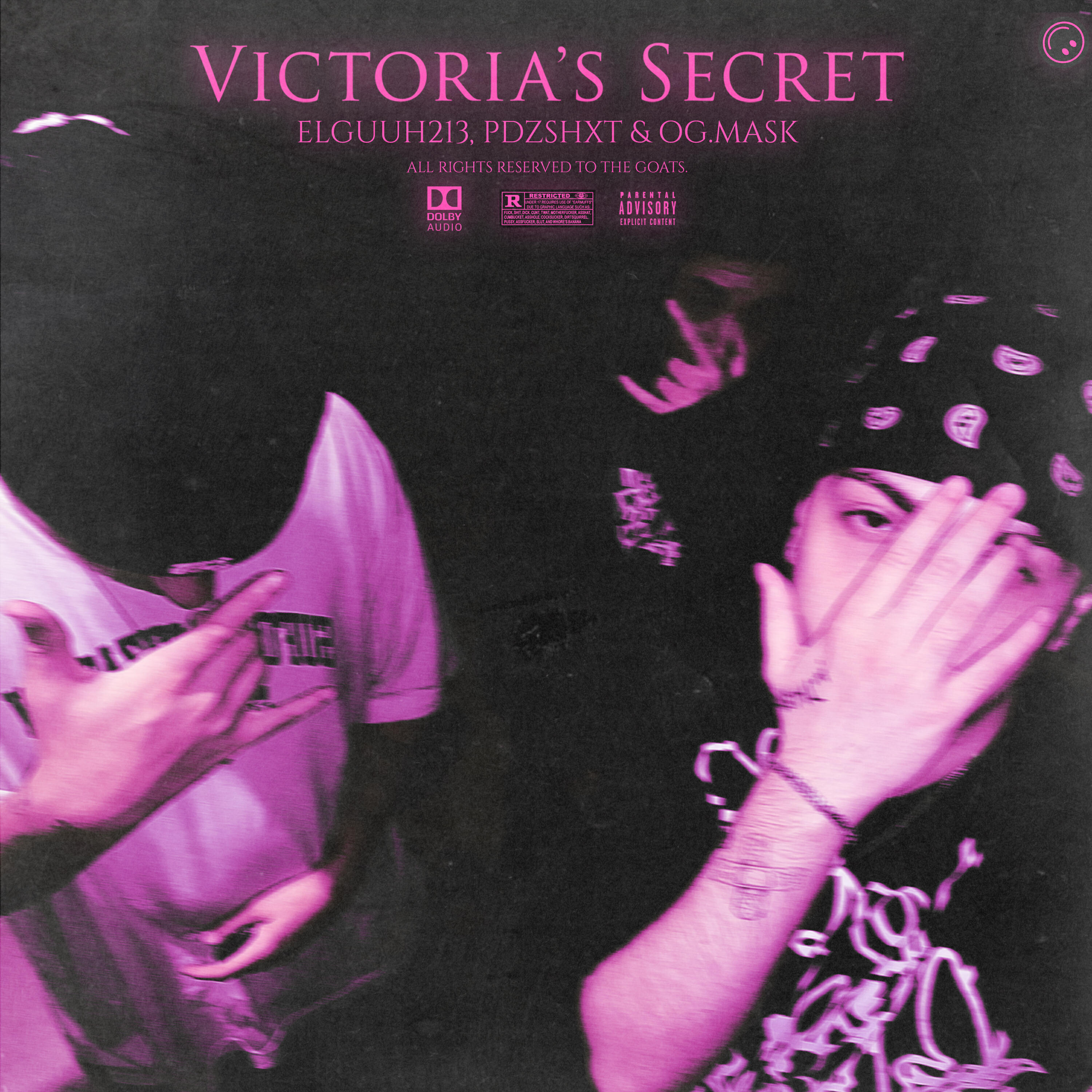 Релиз Victoria's Secret