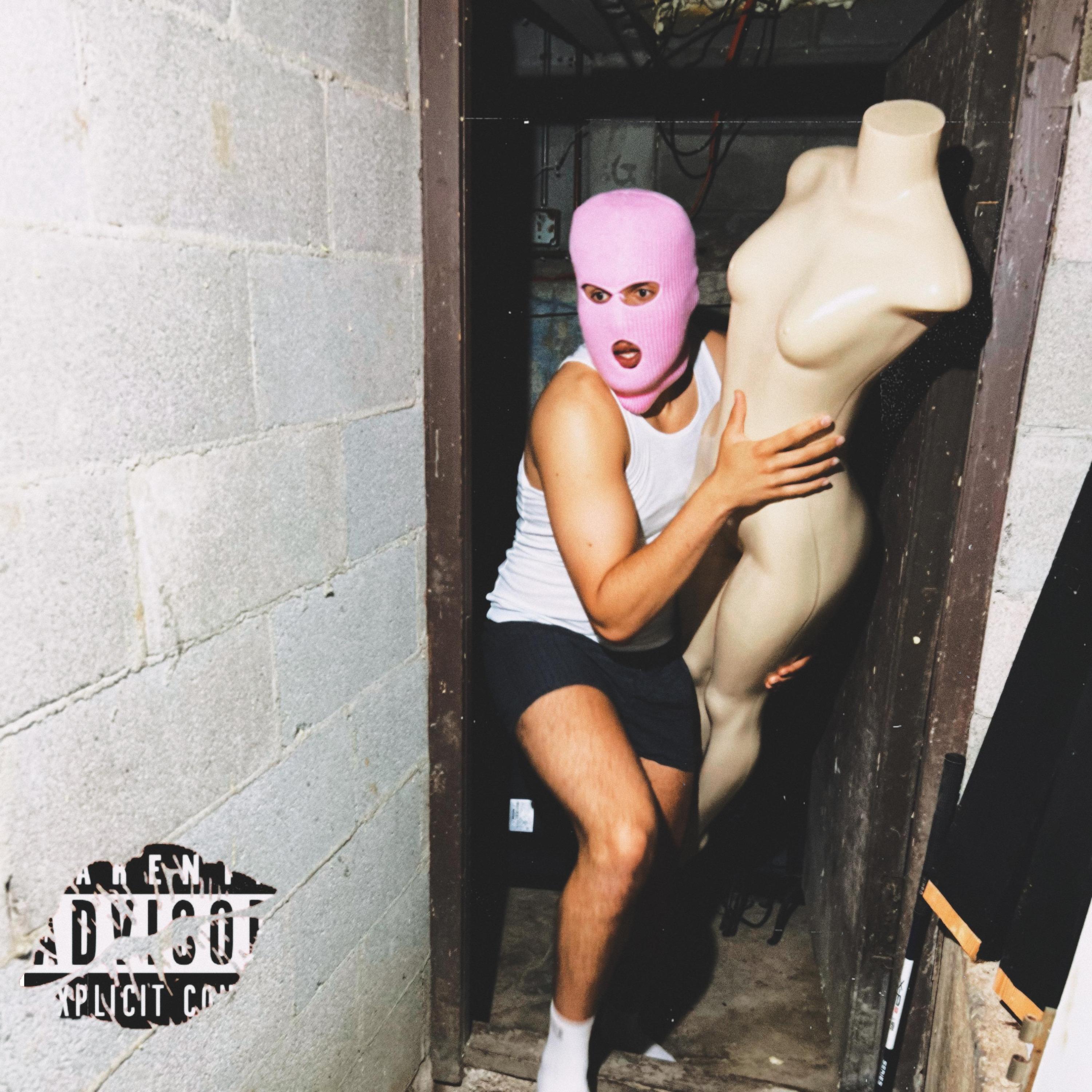 Релиз KISS BANDIT