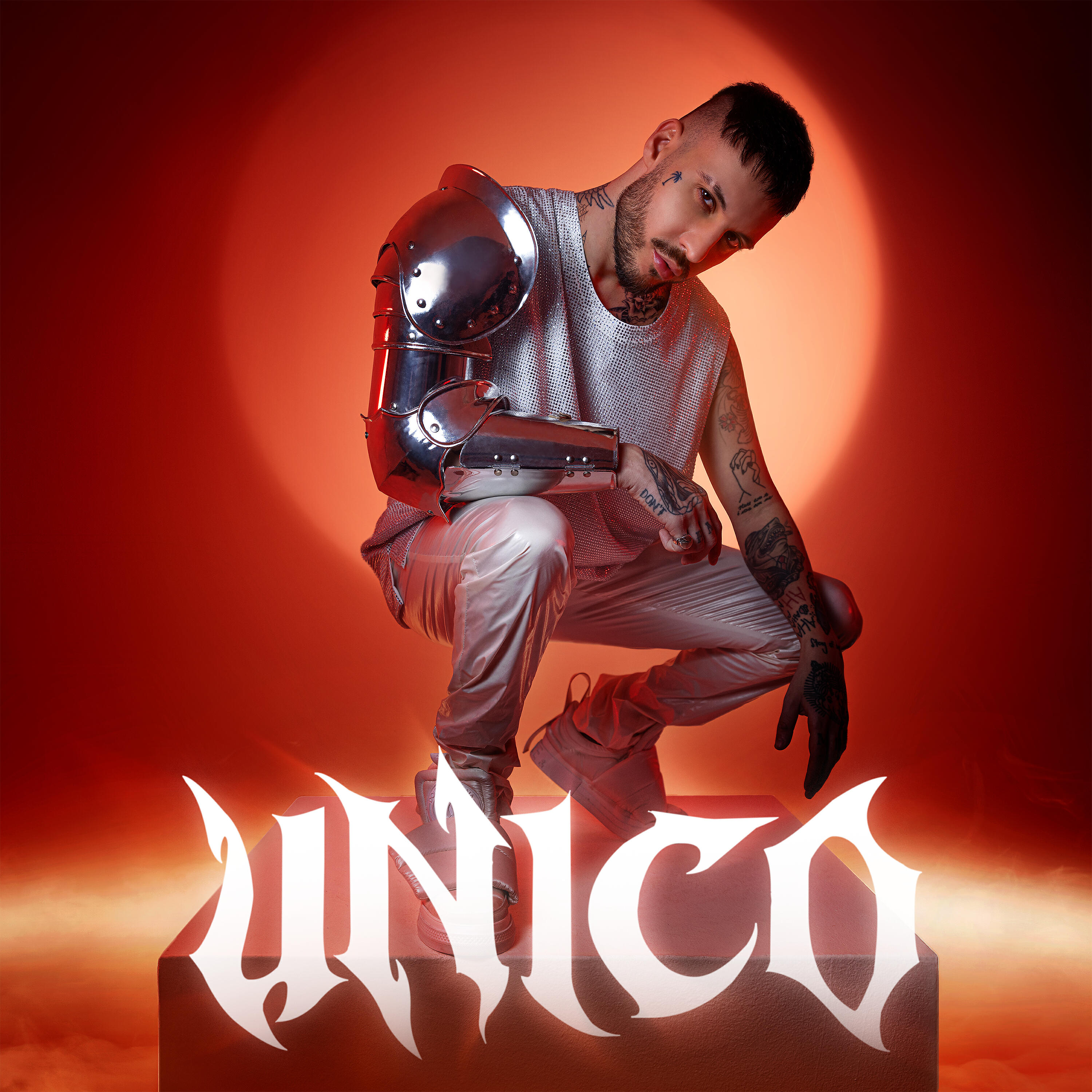 Релиз Unico