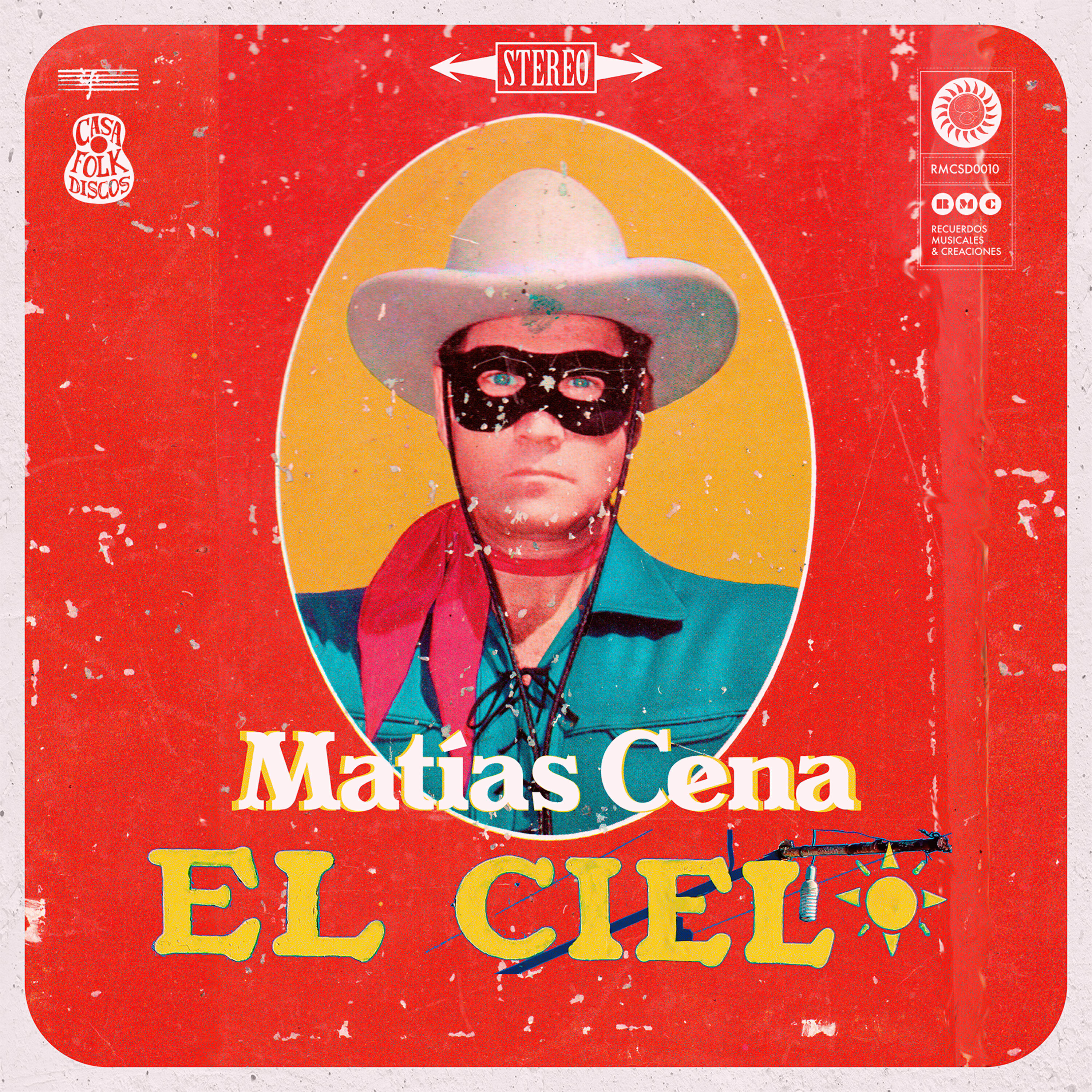 Релиз El Cielo