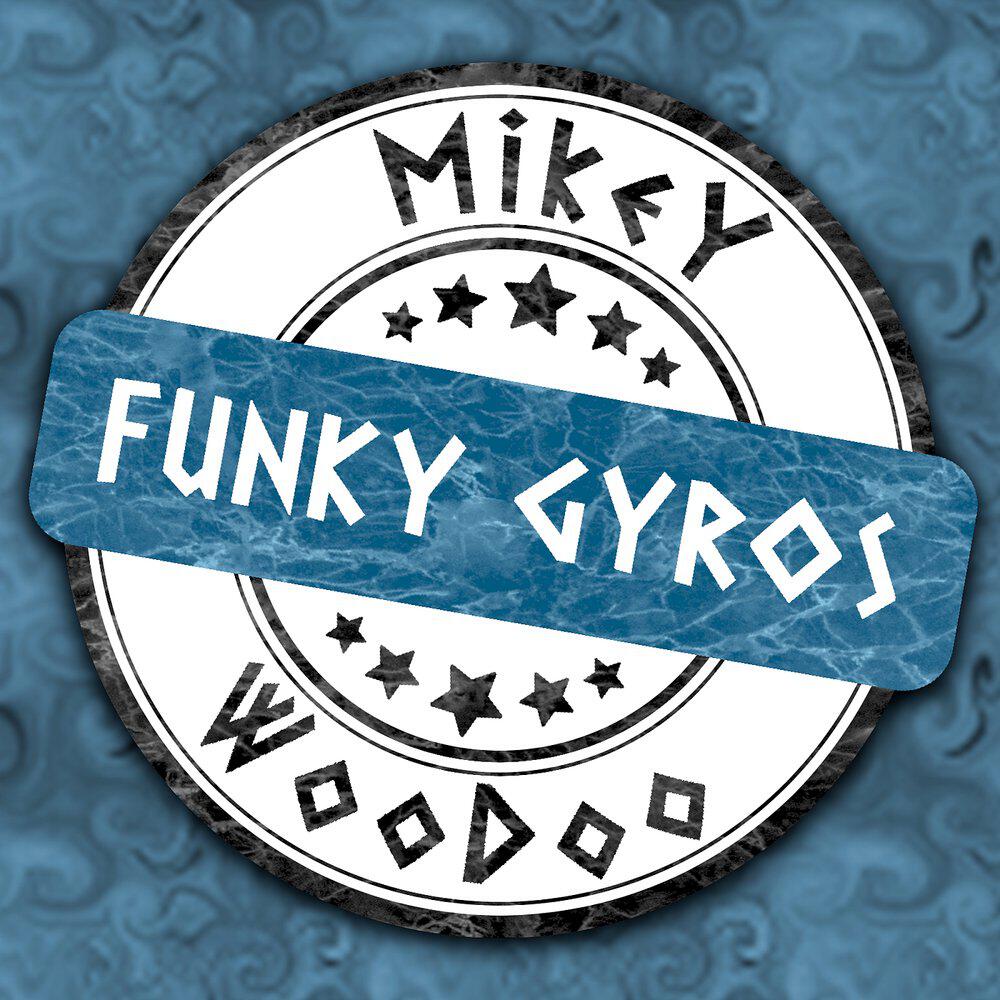 Релиз Funky Gyros