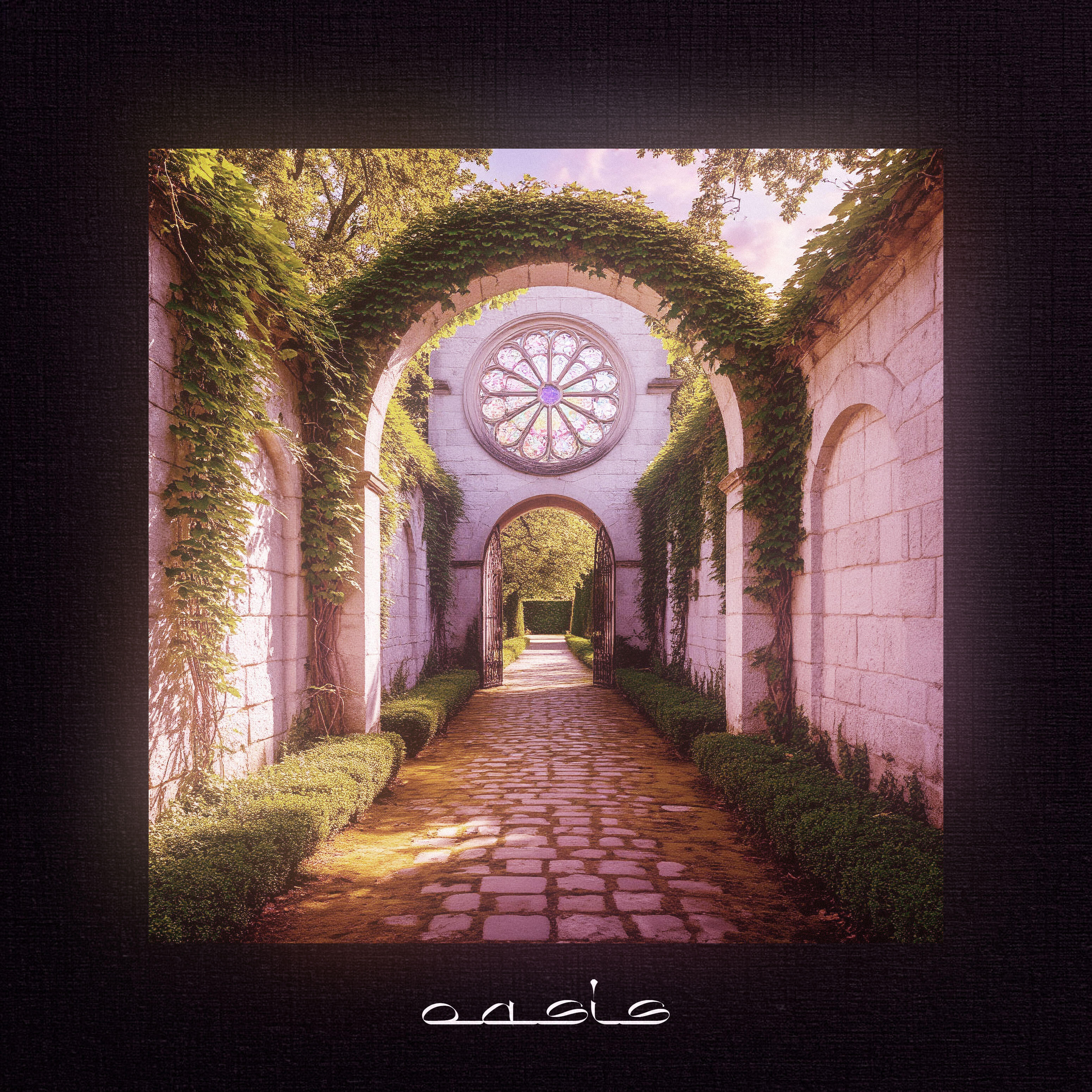 Релиз Oasis