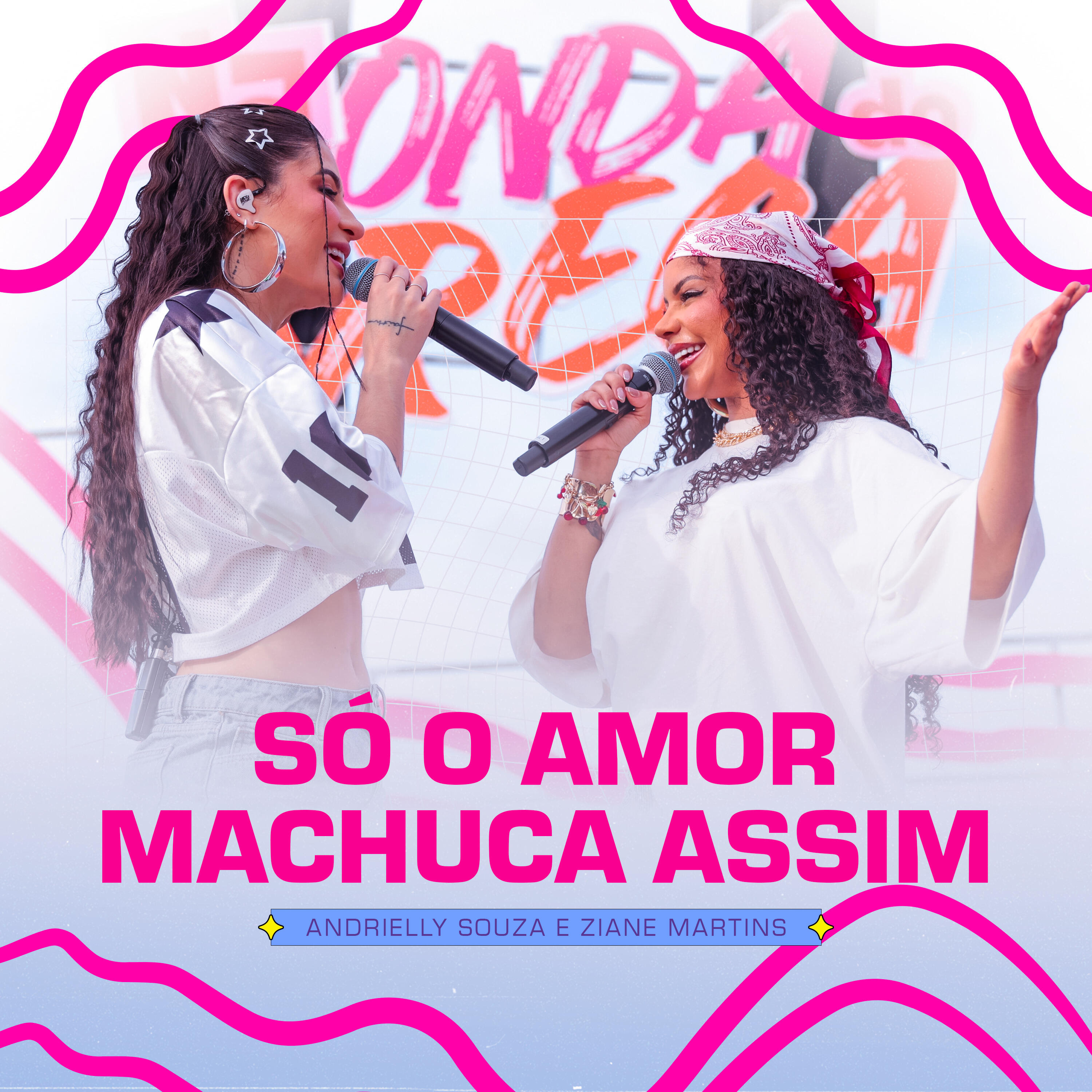 Ziane Martins