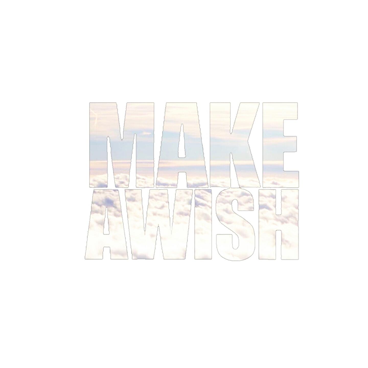 Релиз Make A Wish
