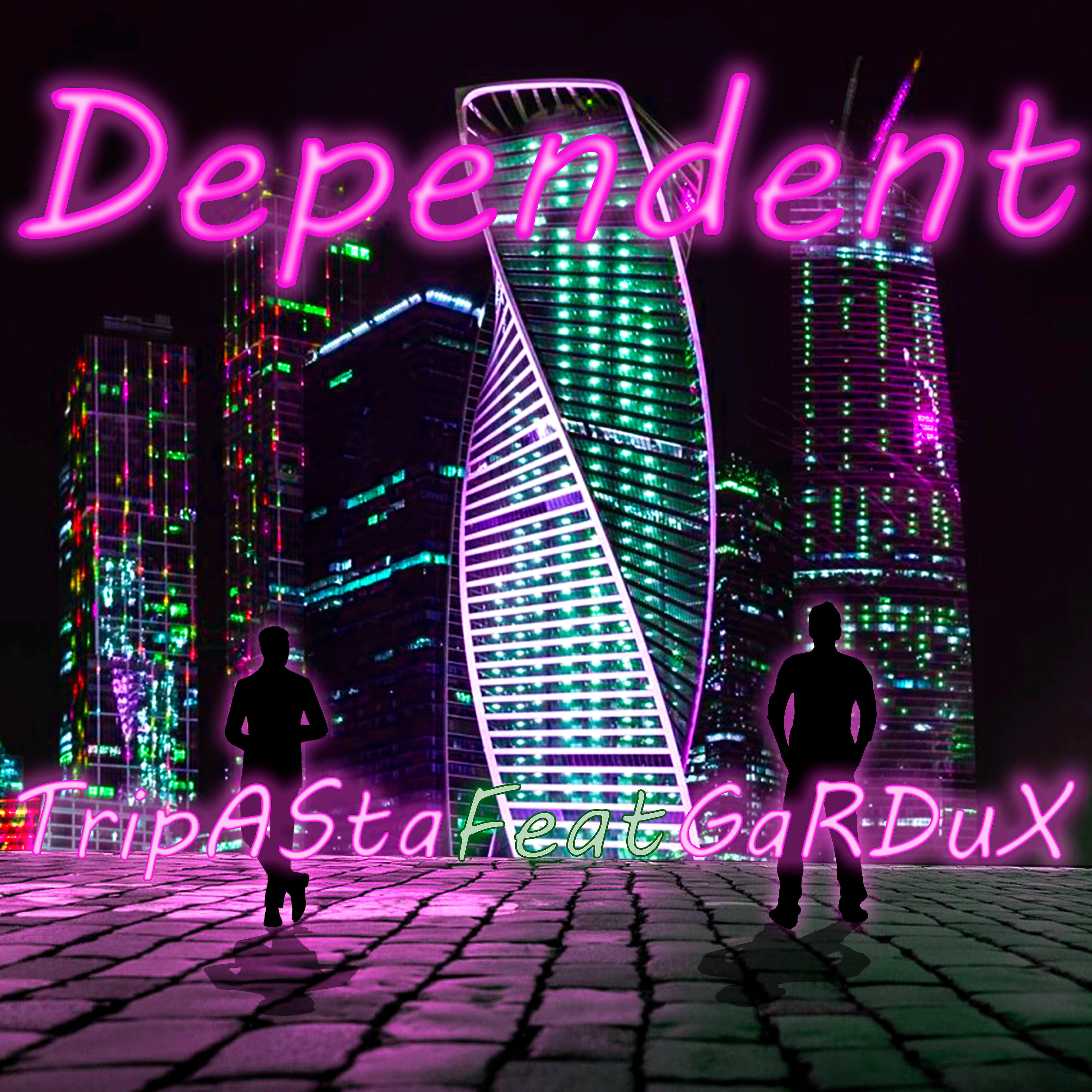 Релиз Dependent (feat. Gardux)