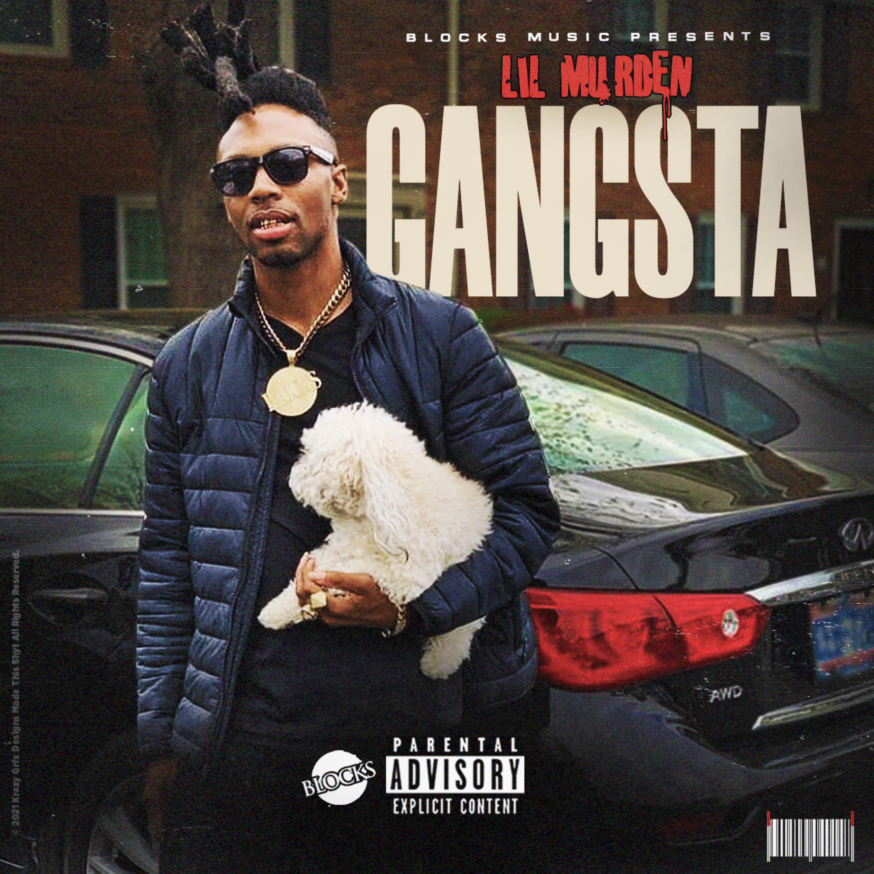 Релиз Gangsta