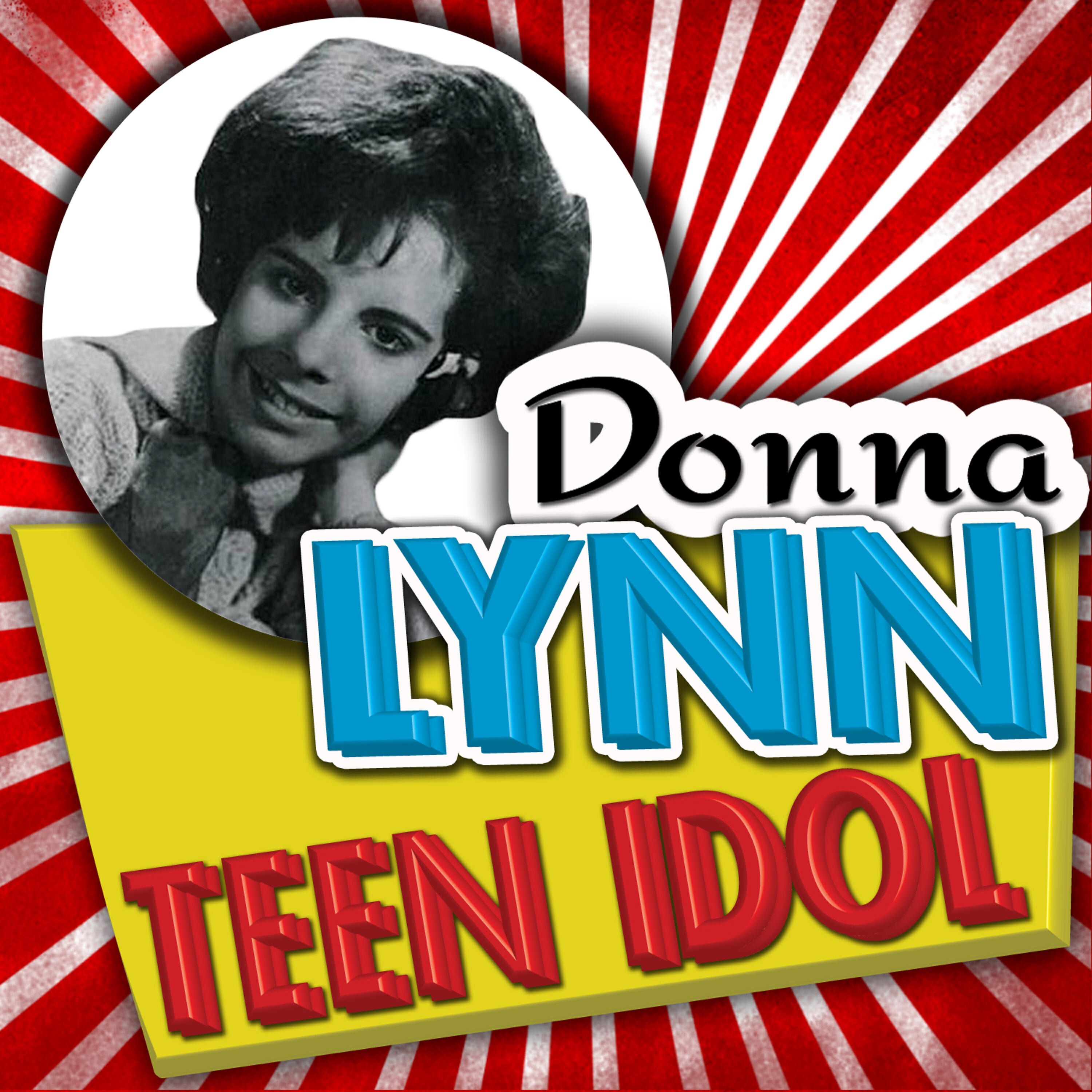 Релиз Teen Idol
