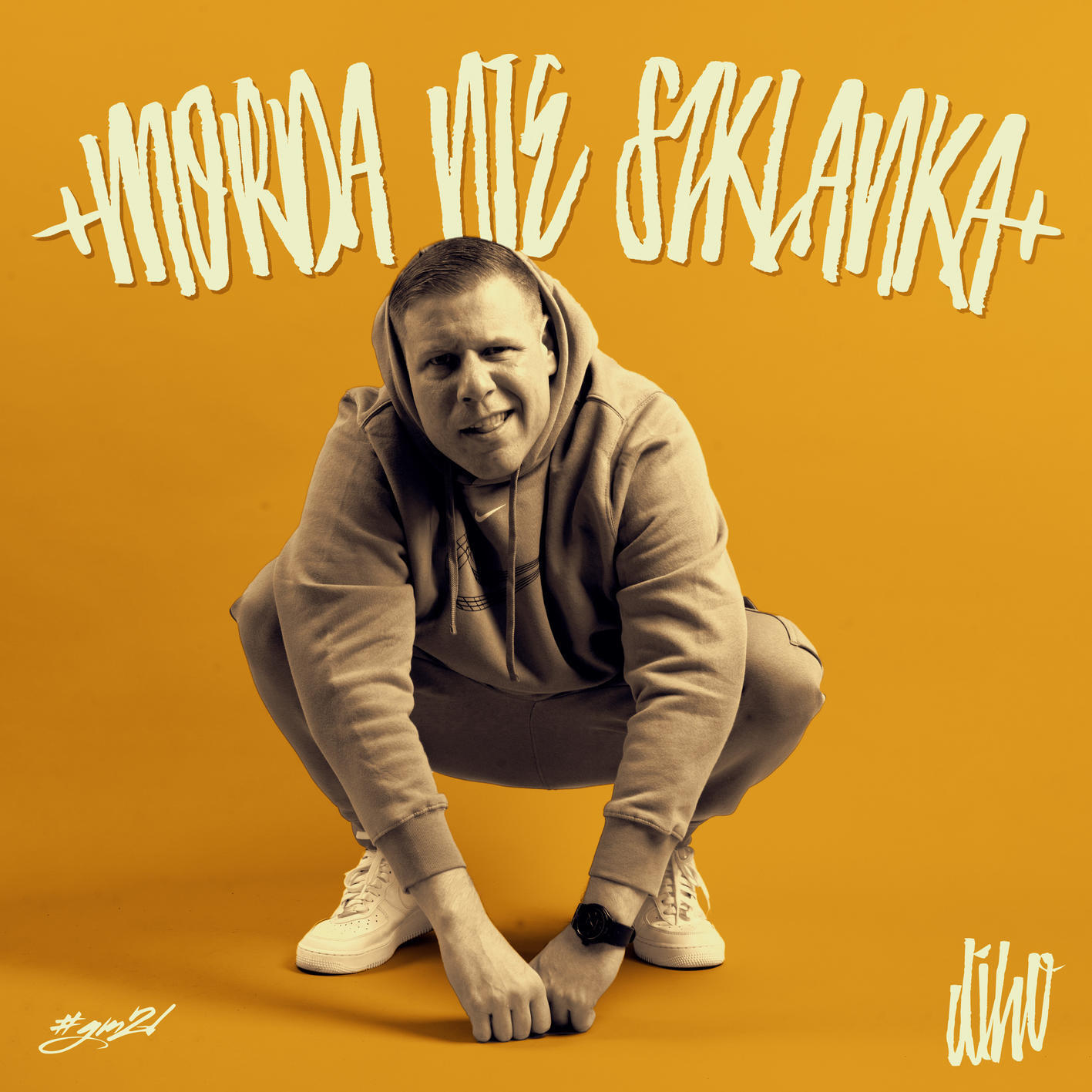 Релиз Morda nie szklanka