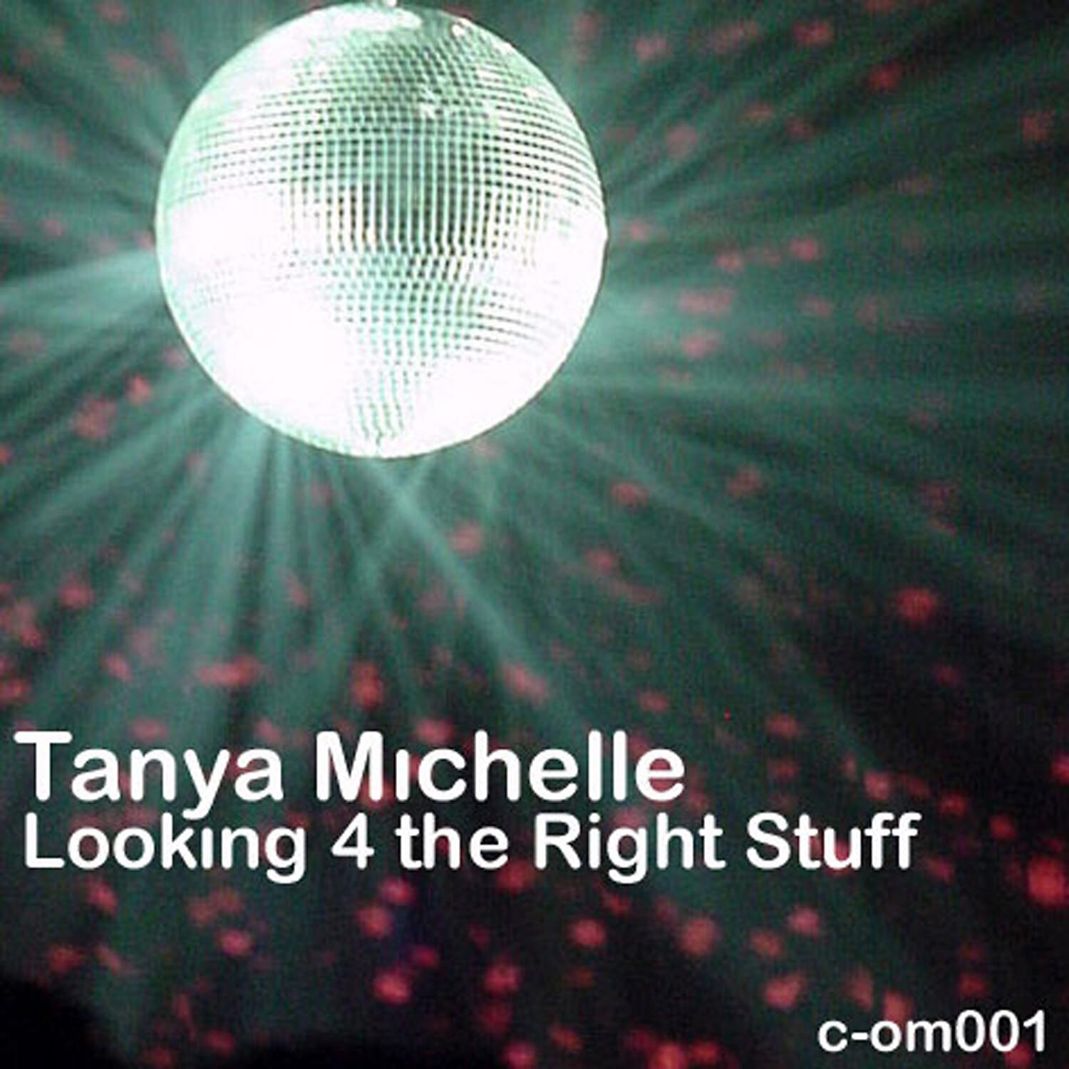 Релиз Looking 4 the Right Stuff