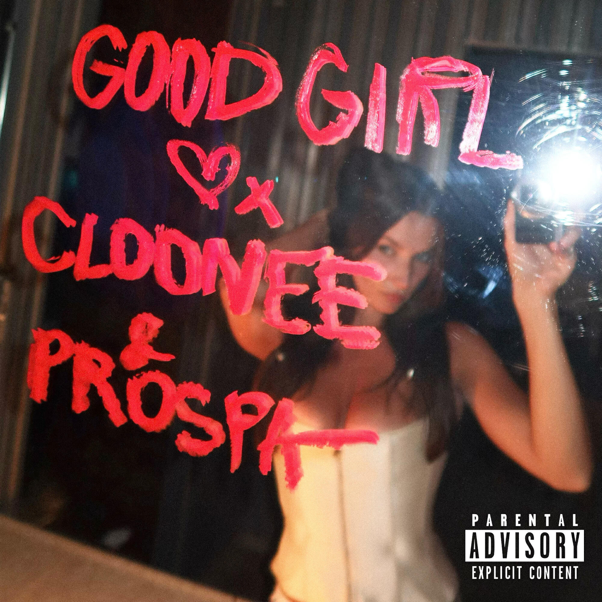 Релиз Good Girl