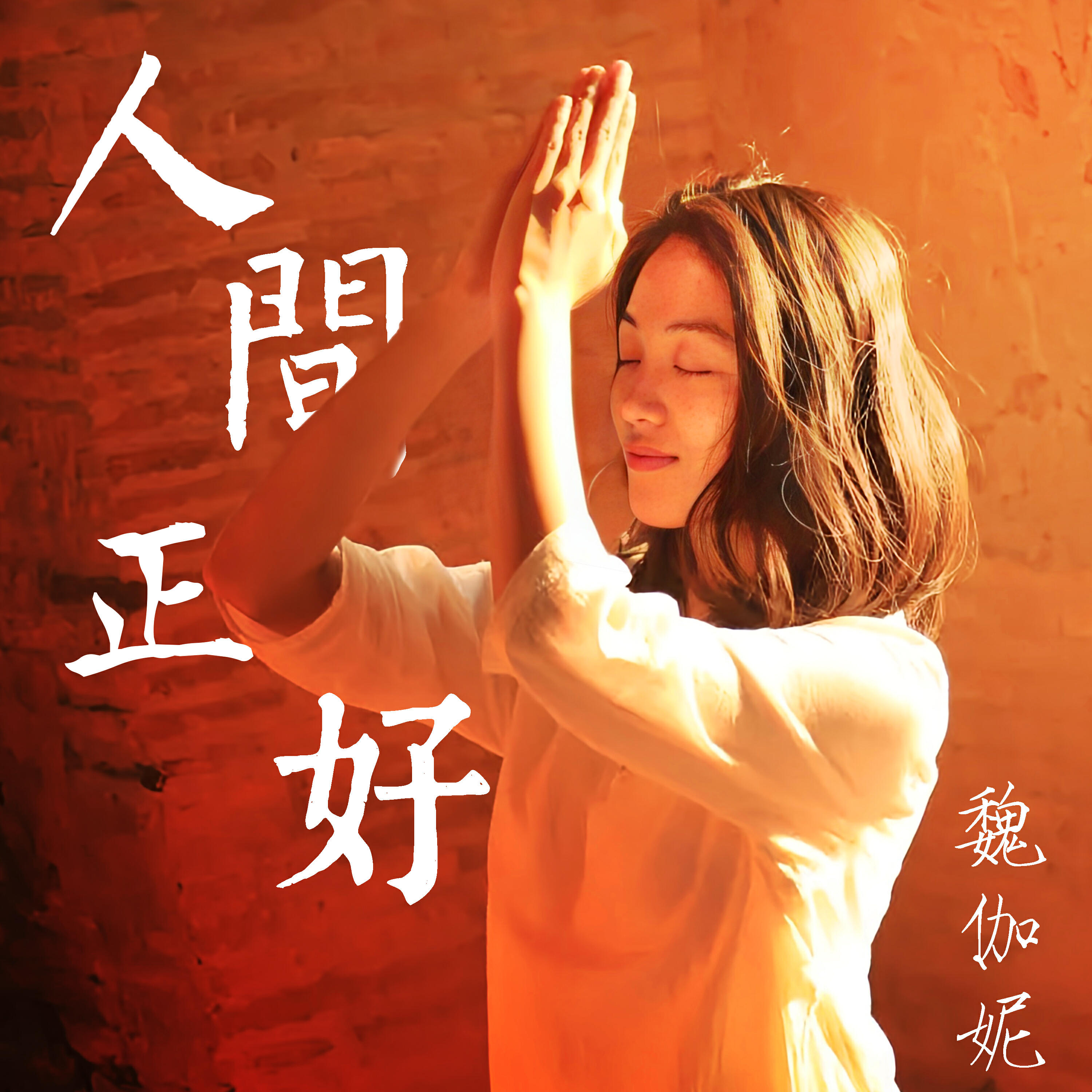 魏伽妮