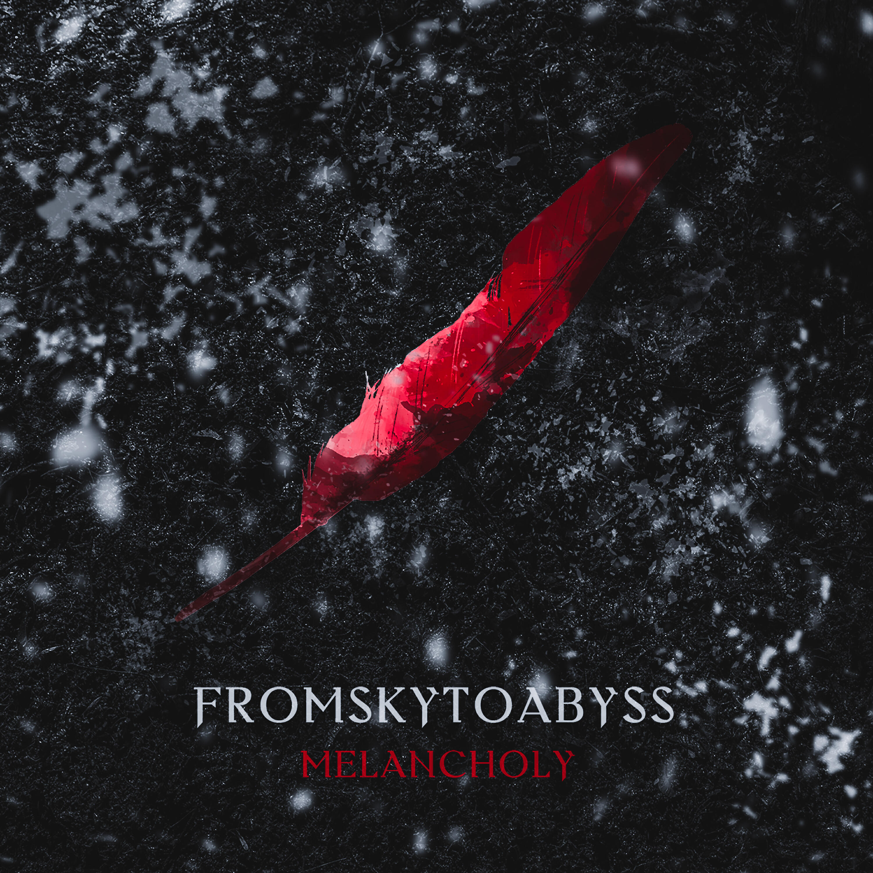 Релиз Melancholy
