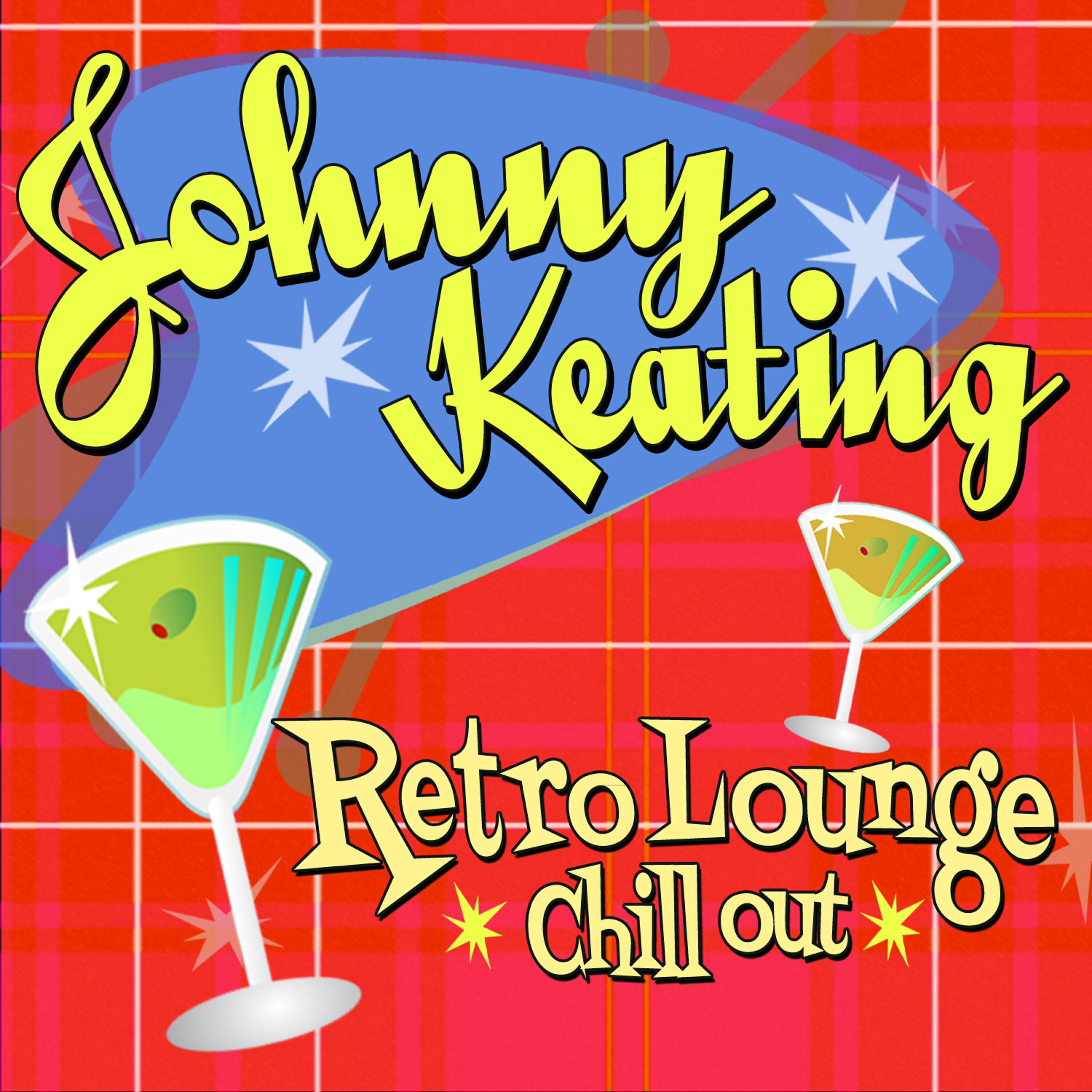 Релиз Retro Lounge Chill Out