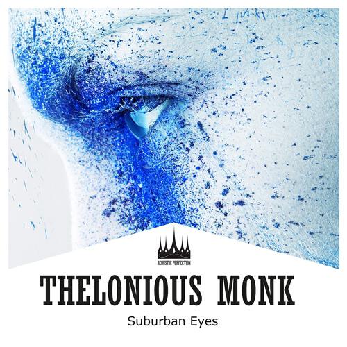 Релиз Suburban Eyes