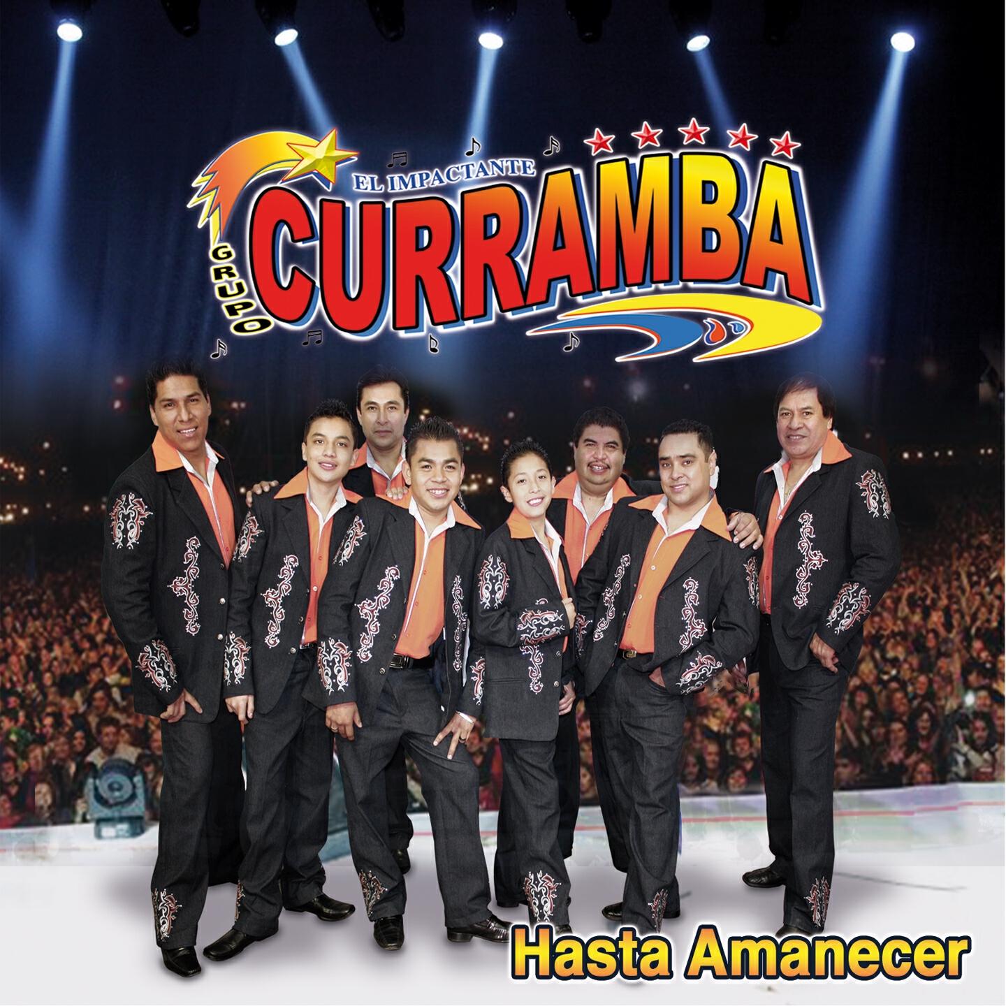 Релиз Hasta Amanecer
