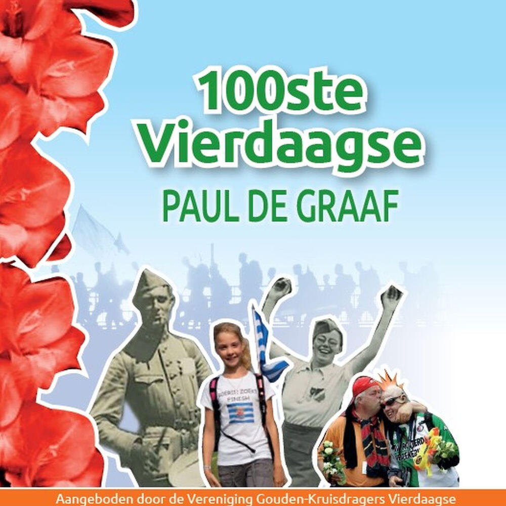 Релиз 100ste Vierdaagse