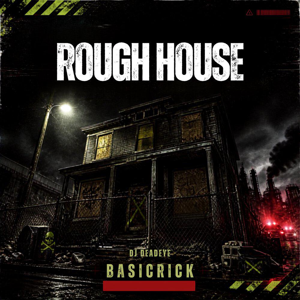 Релиз Rough House