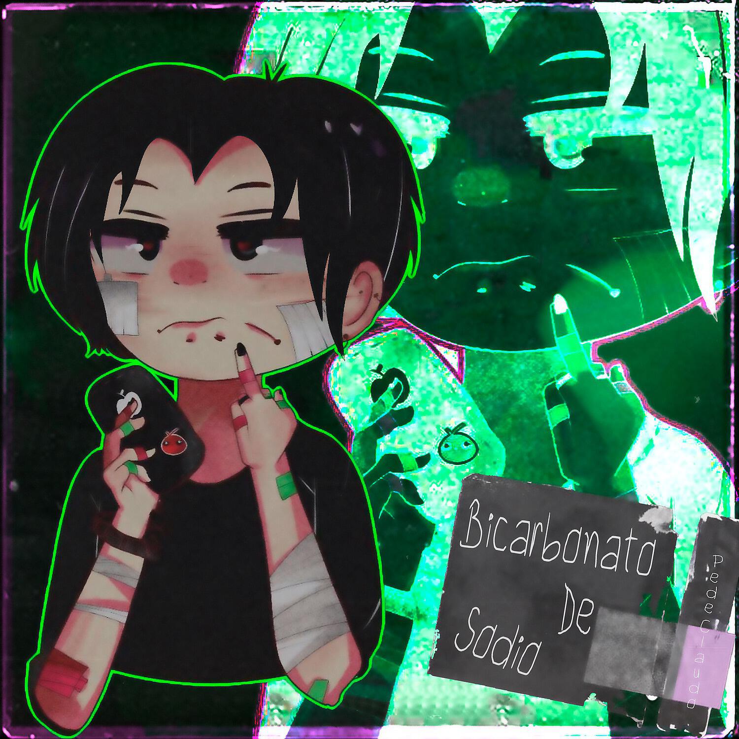 Релиз Bicarbonato de sodio