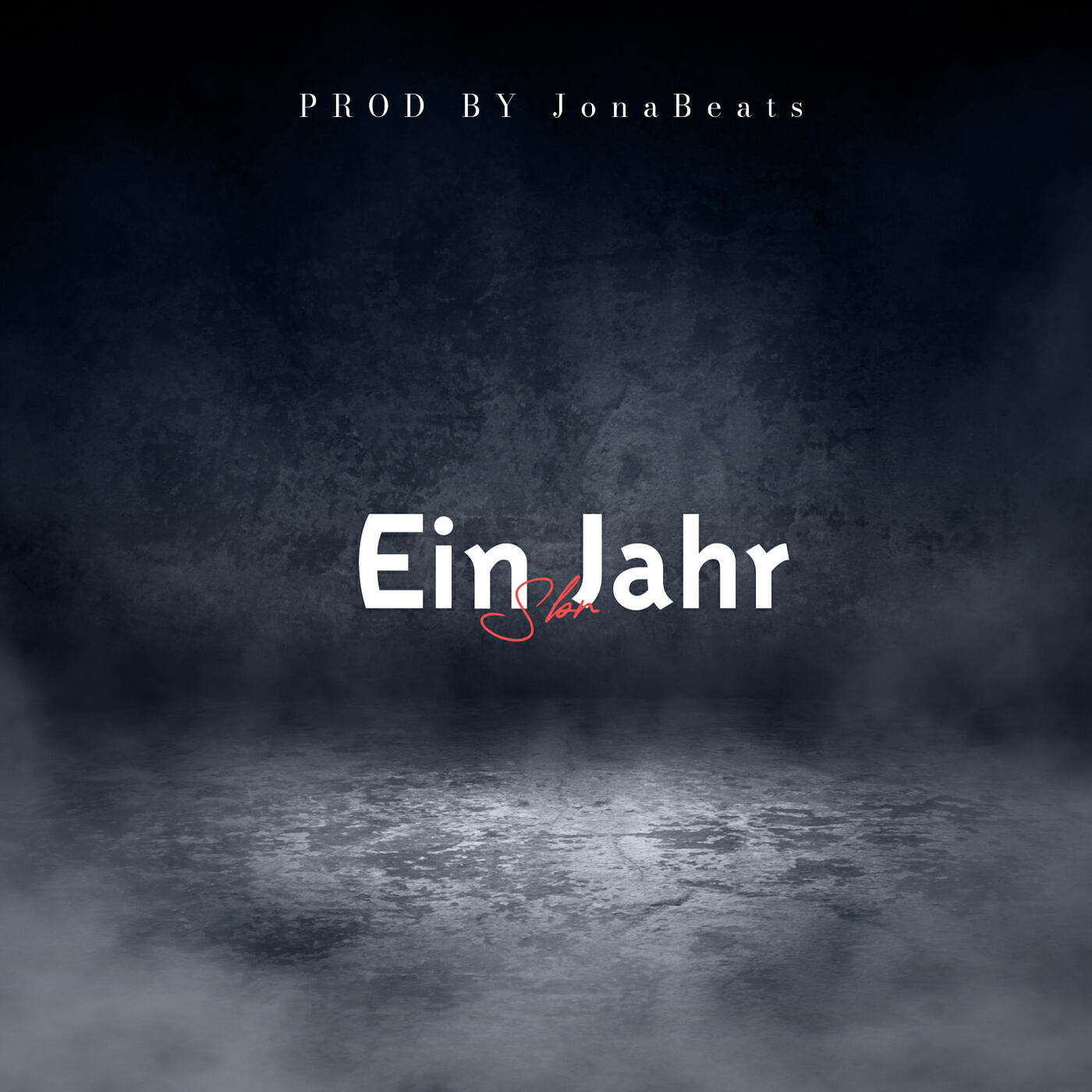 Постер альбома Ein Jahr