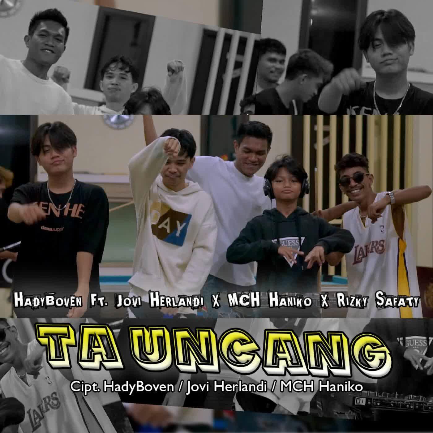 Релиз Ta Uncang