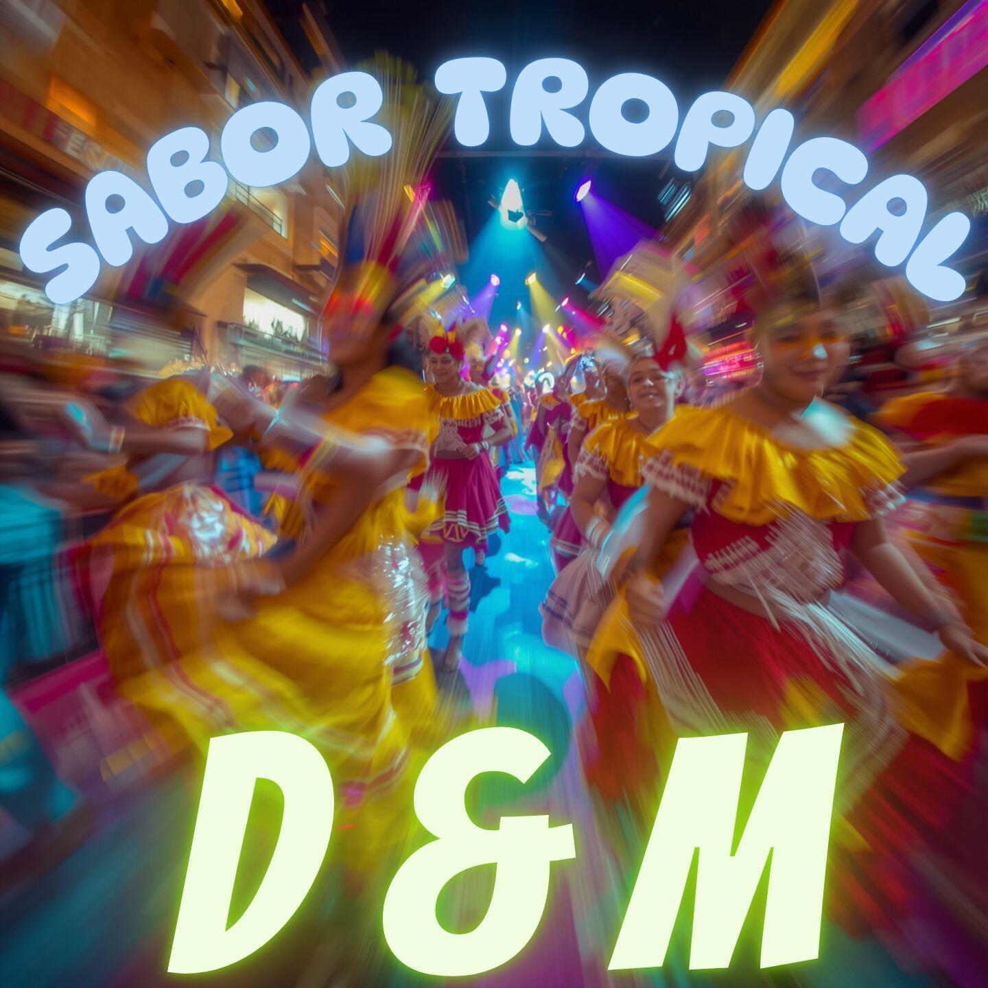 Релиз Sabor Tropical