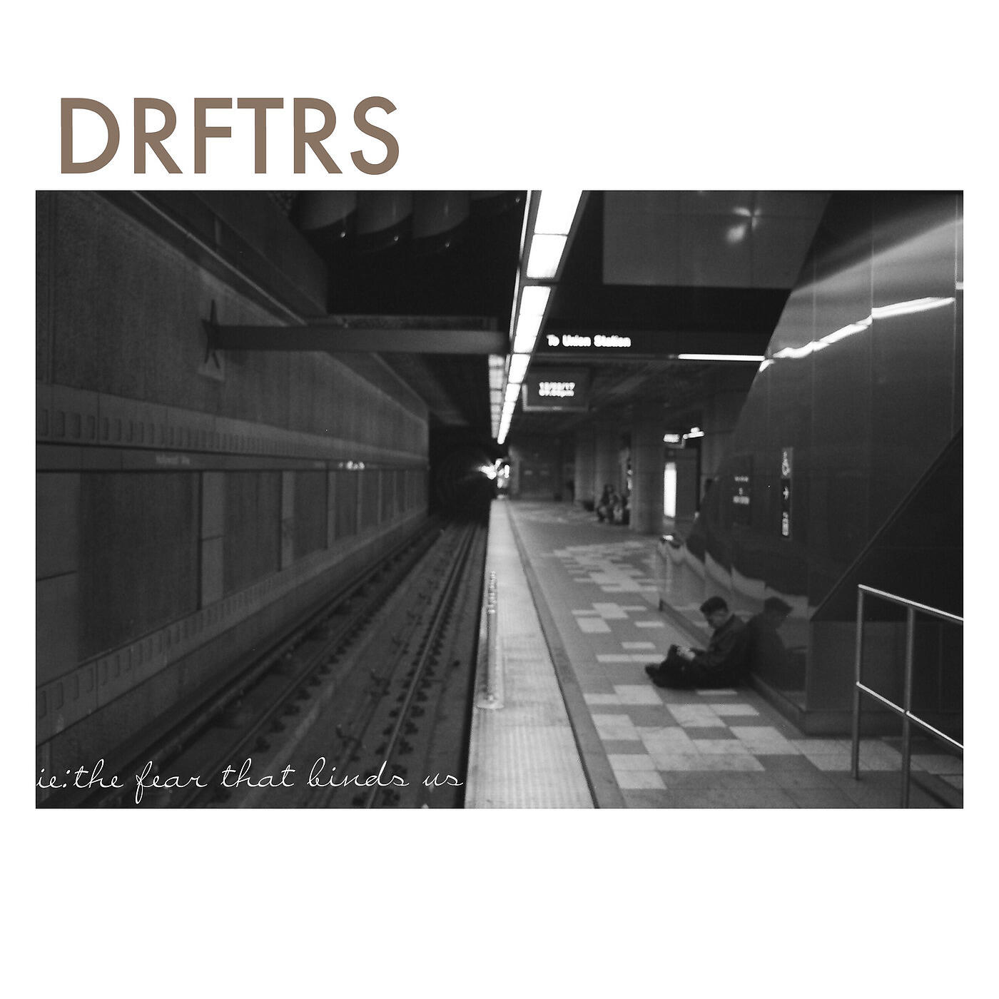 Релиз Ie: The Fear That Binds Us