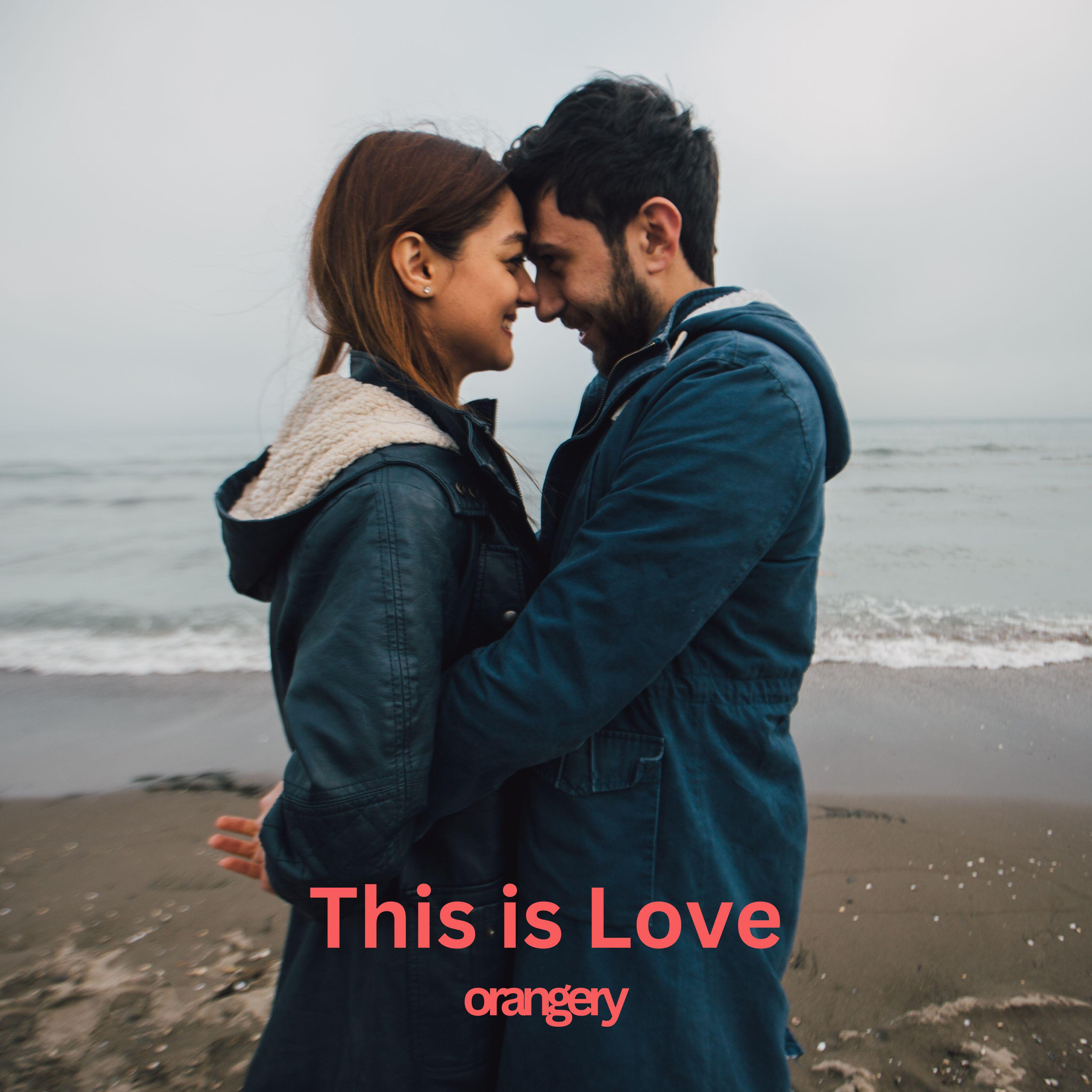 Релиз This is Love