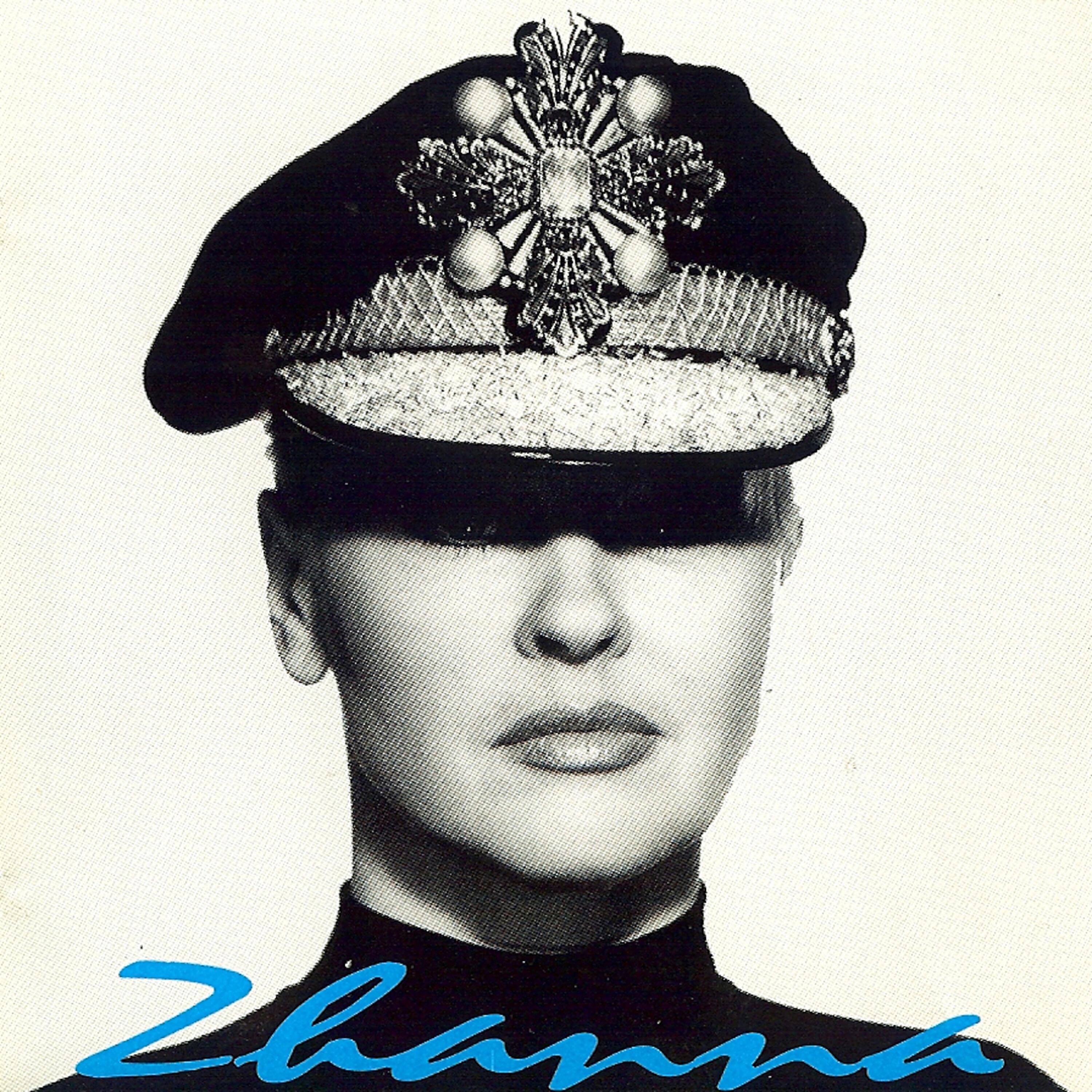 Жанна Волкова ( Zhanna Volkova)