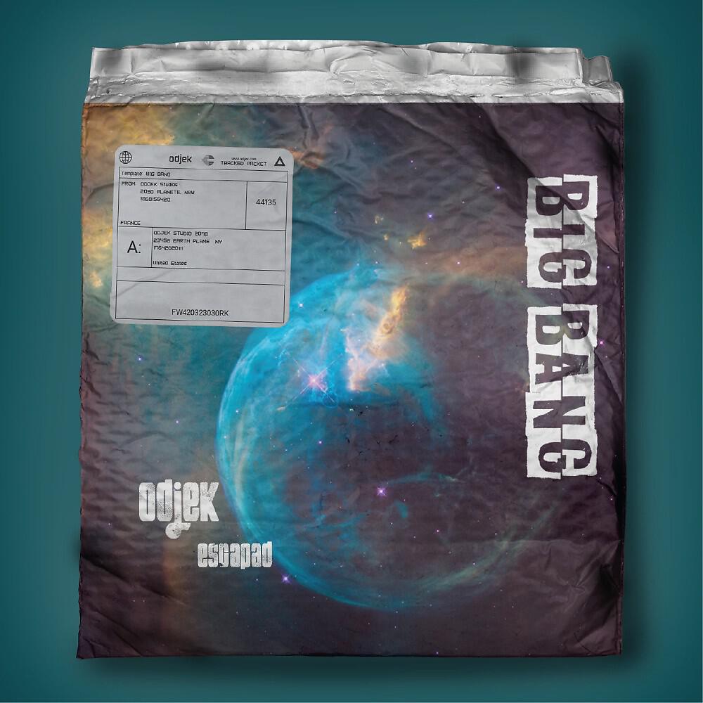 Релиз Big Bang
