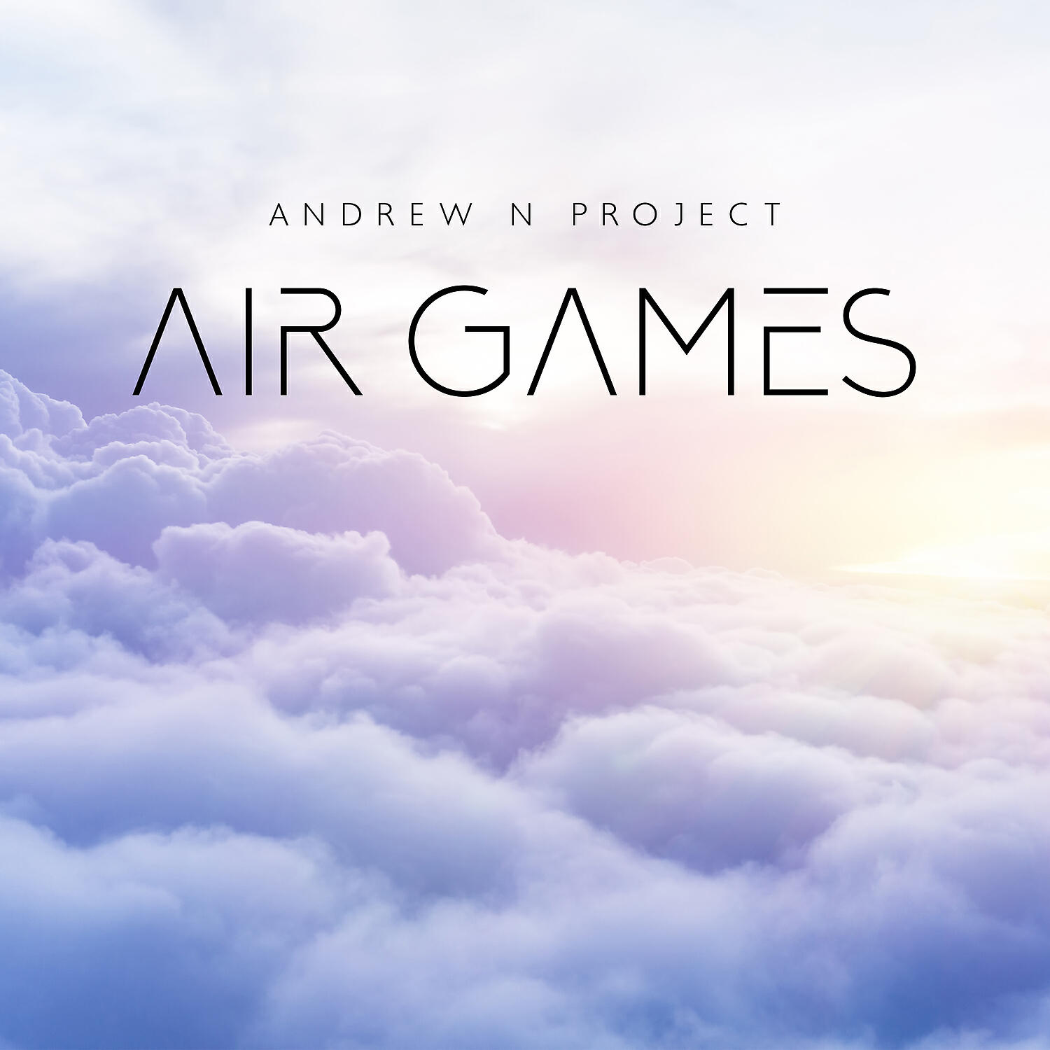 Релиз Air Games