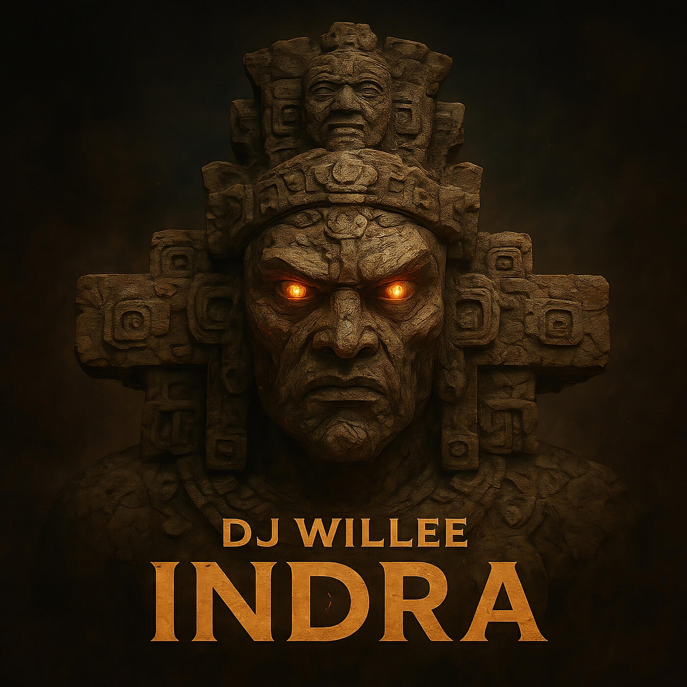 Релиз Indra