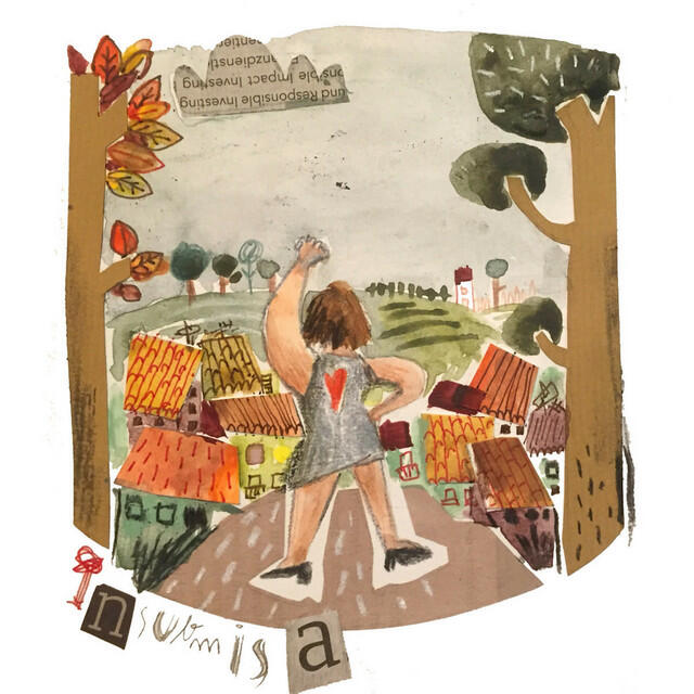 Релиз Tendresa Insubmisa