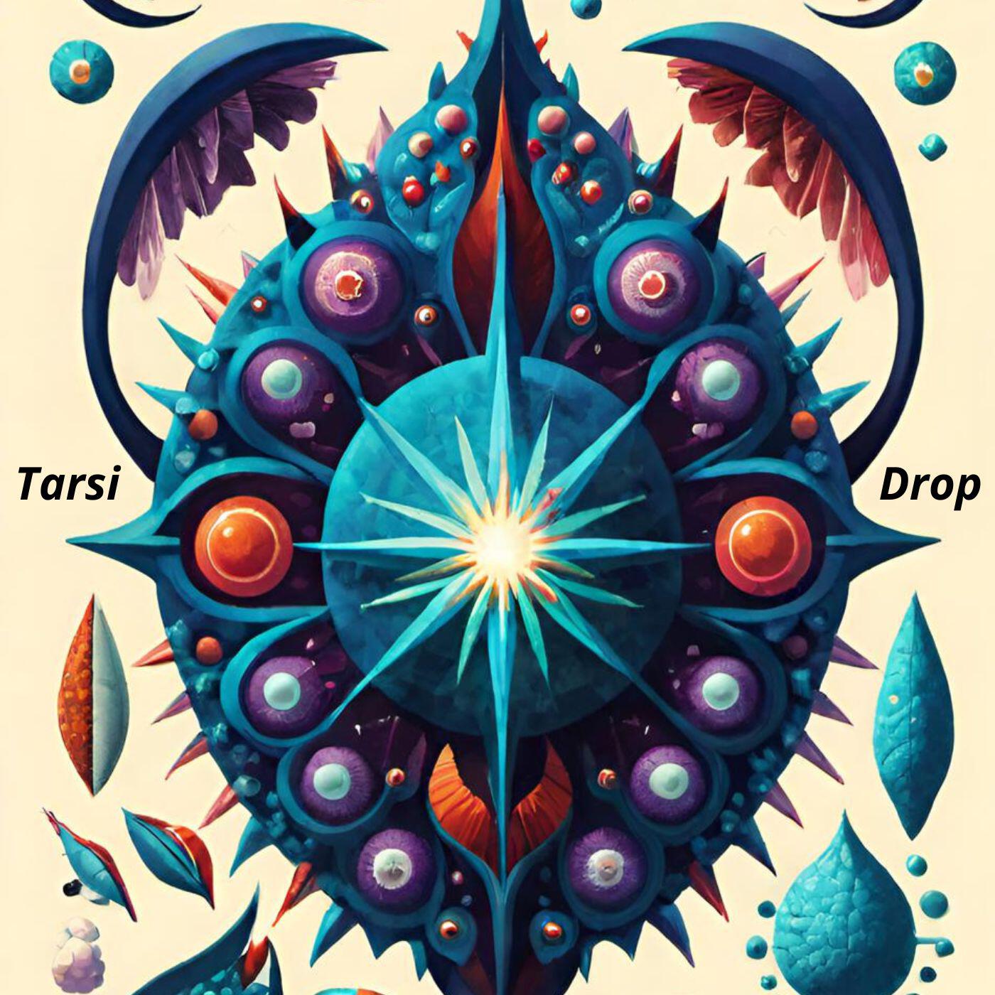 Постер альбома Drop